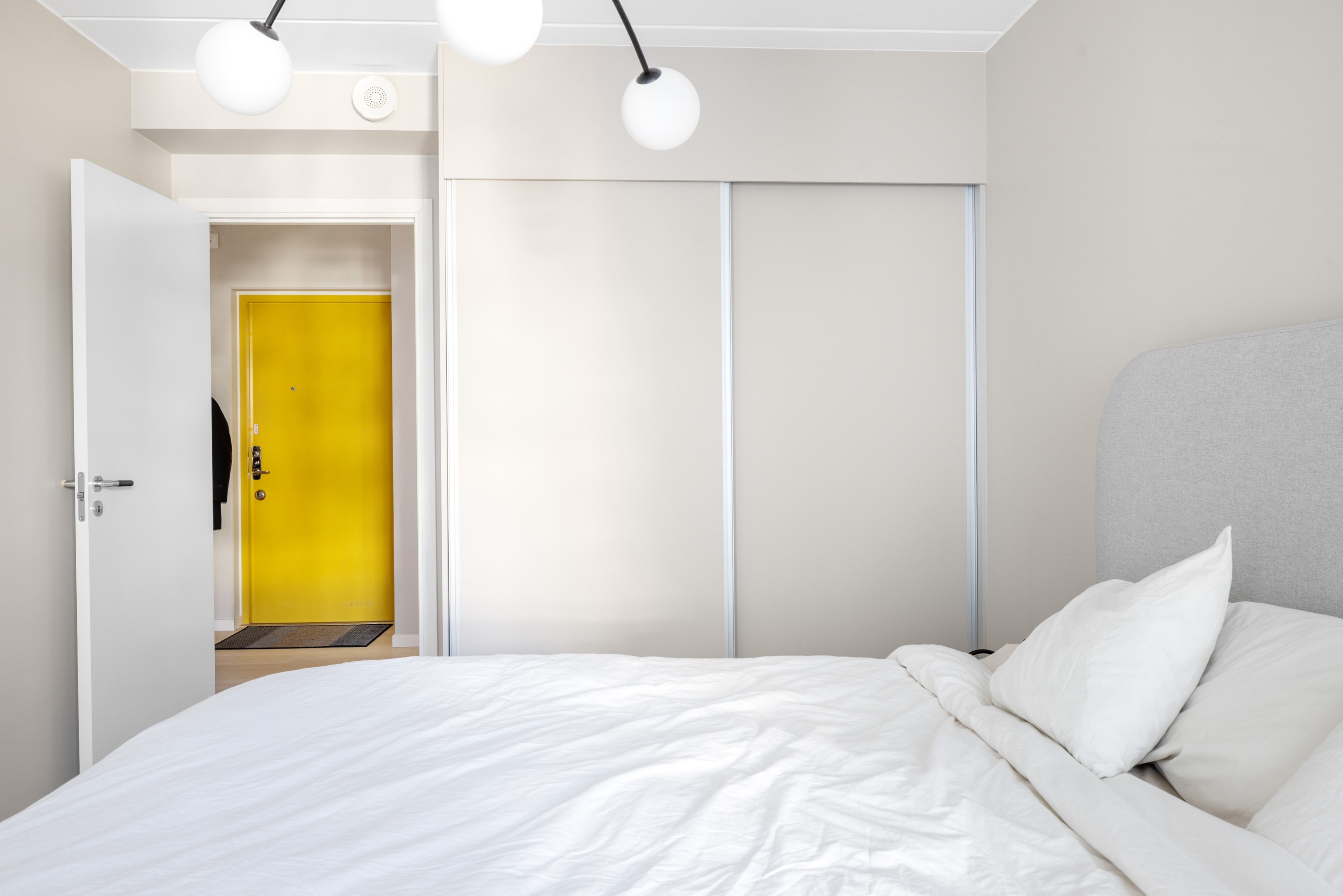 Bostadsbild från Torfredsplatsen 7, Till salu i Haga, Norra, Solna