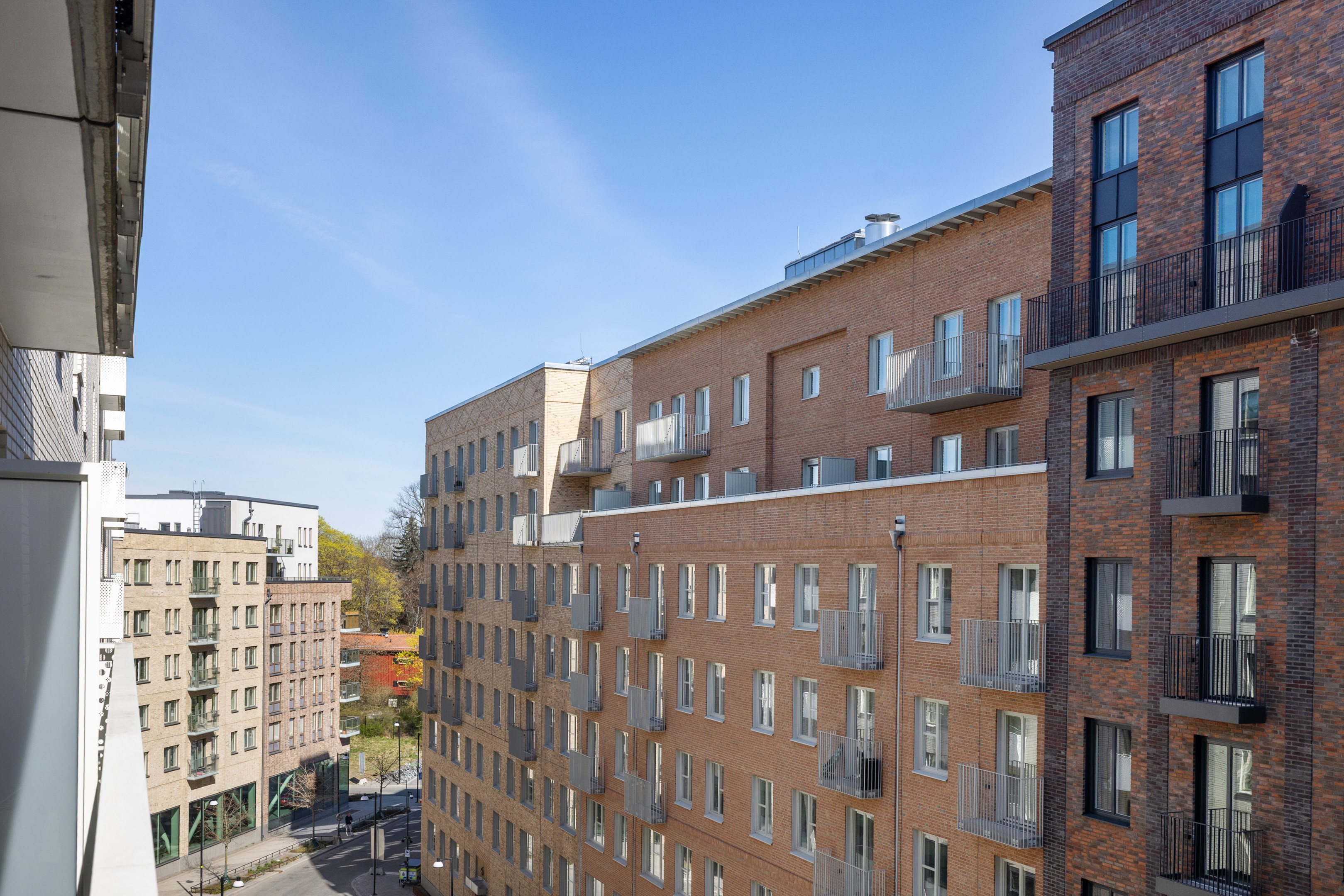 Bostadsbild från Torfredsplatsen 7, Till salu i Haga, Norra, Solna