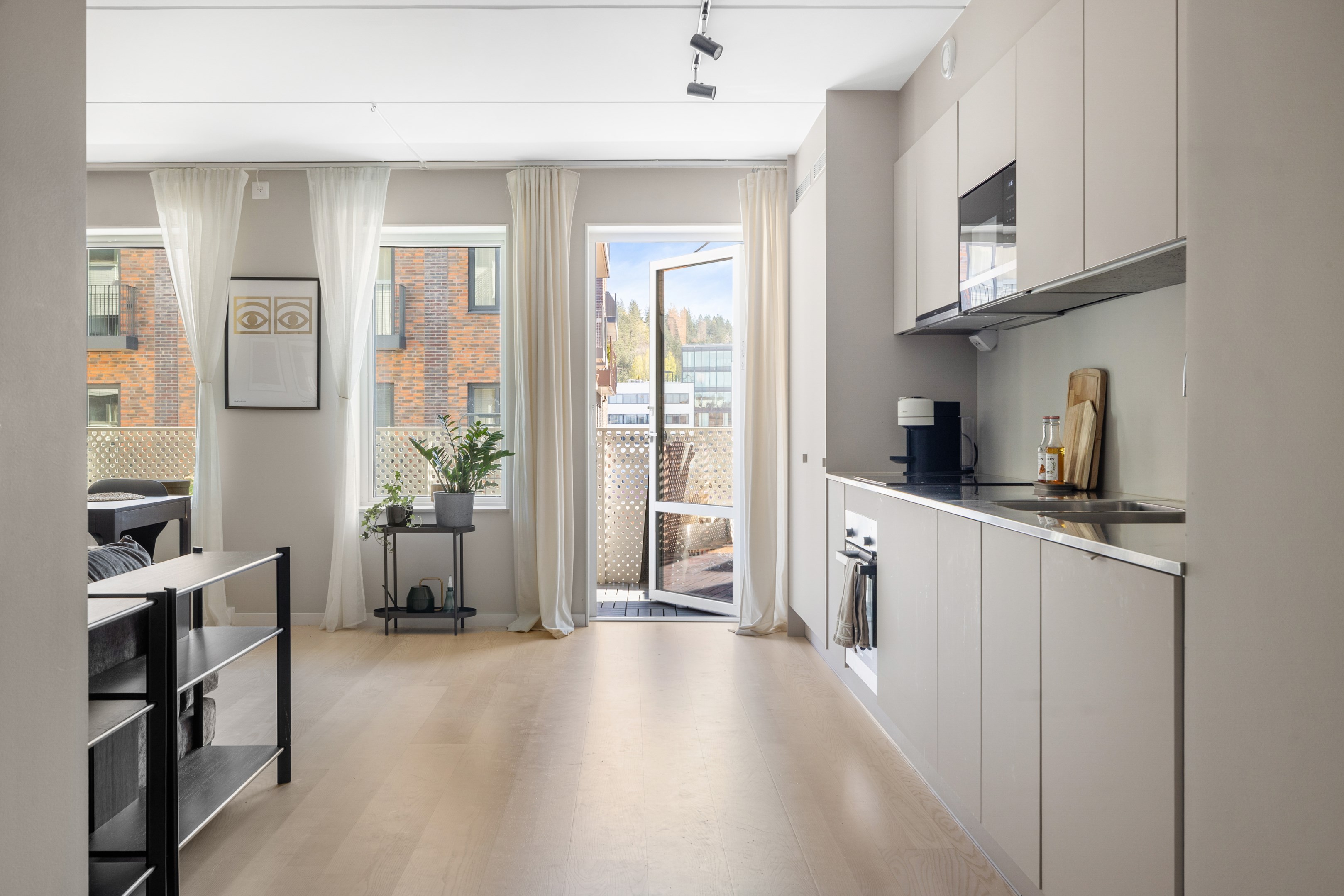 Bostadsbild från Torfredsplatsen 7, Till salu i Haga, Norra, Solna
