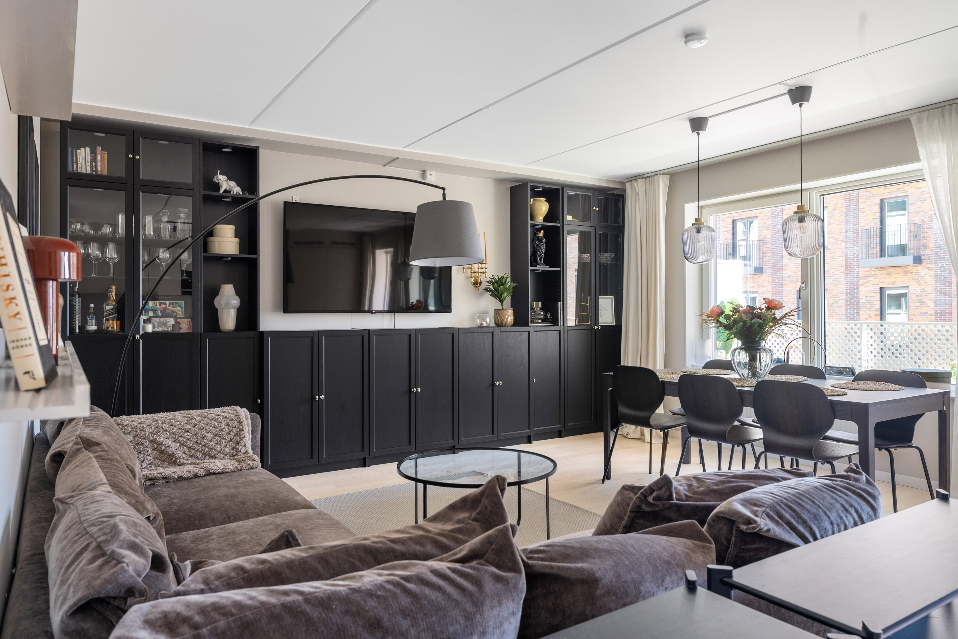Bostadsbild från Torfredsplatsen 7, Till salu i Haga, Norra, Solna