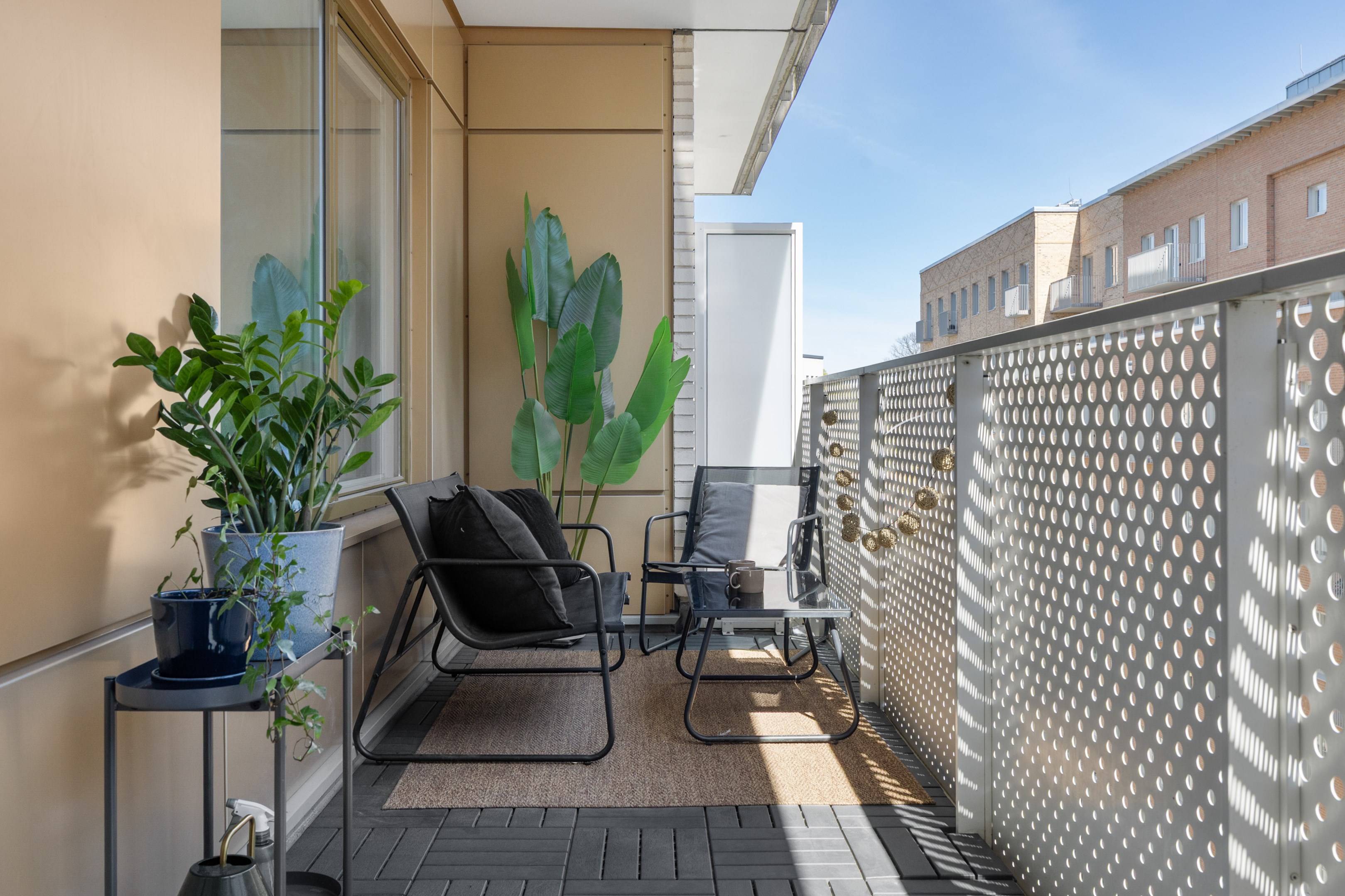 Bostadsbild från Torfredsplatsen 7, Till salu i Haga, Norra, Solna
