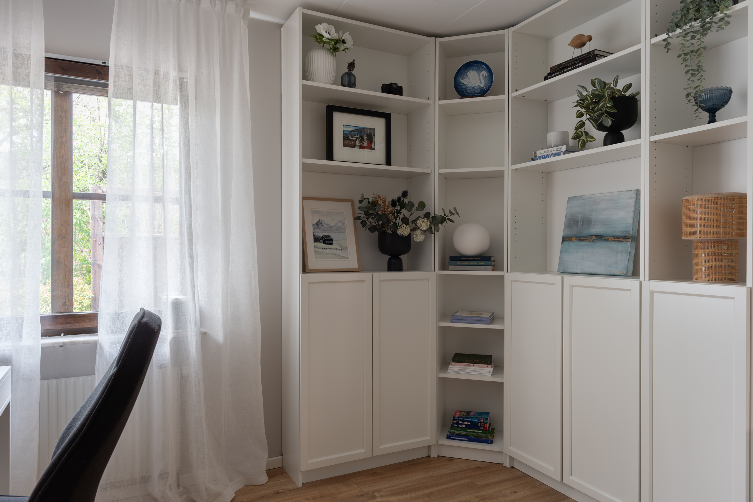 Bostadsbild från Vildvinsvägen 34, Såld i Gryta, Västerås