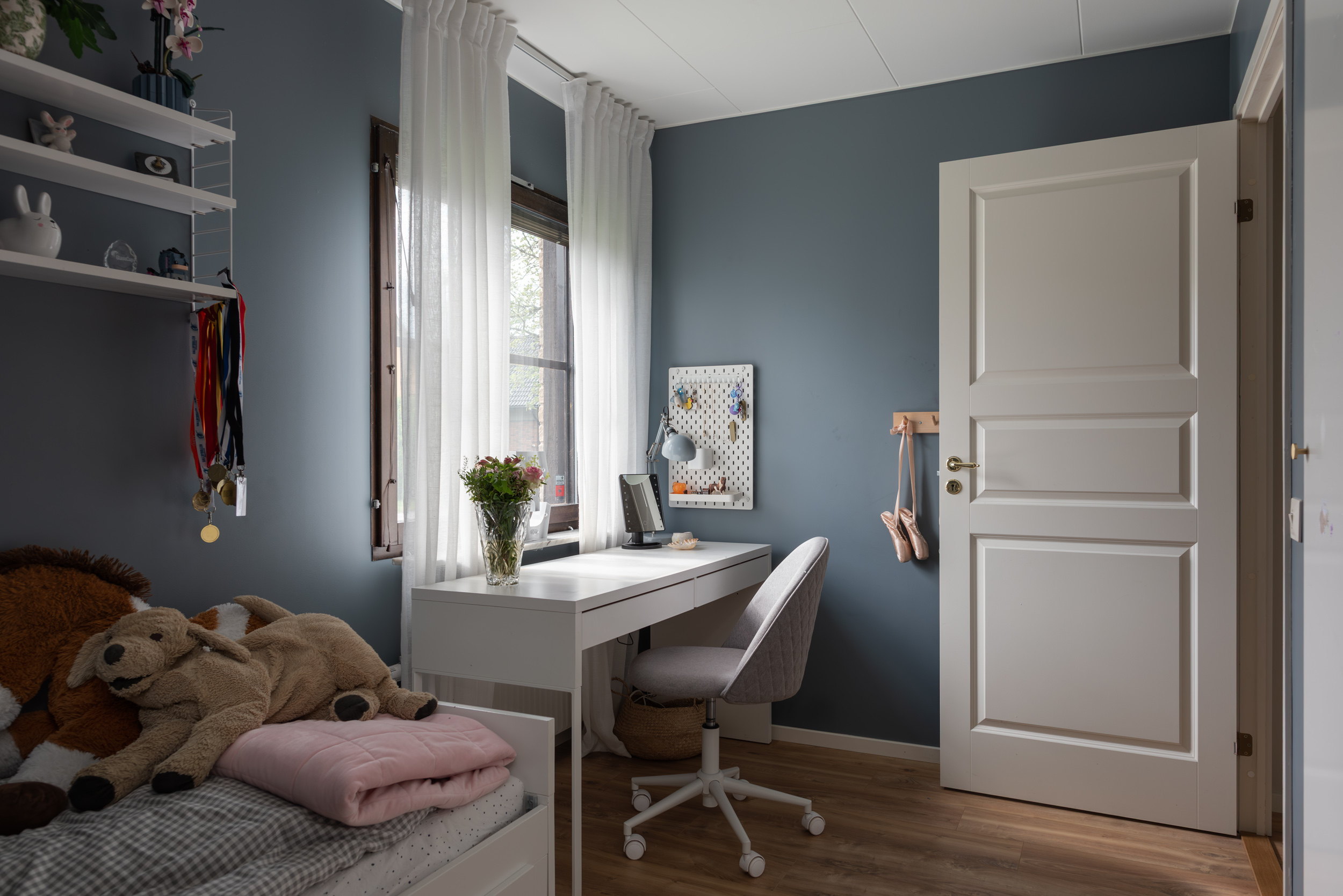 Bostadsbild från Vildvinsvägen 34, Såld i Gryta, Västerås