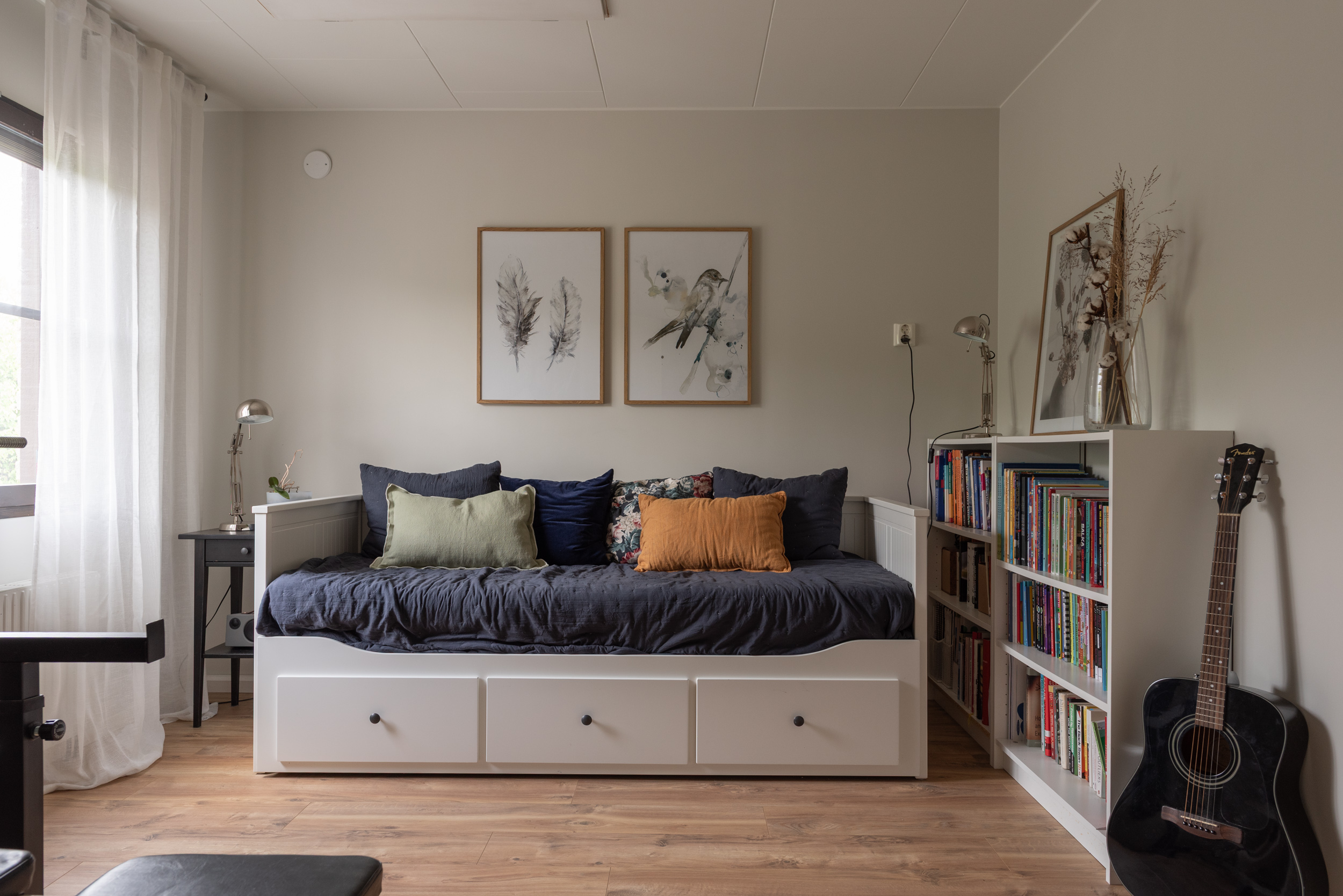 Bostadsbild från Vildvinsvägen 34, Såld i Gryta, Västerås