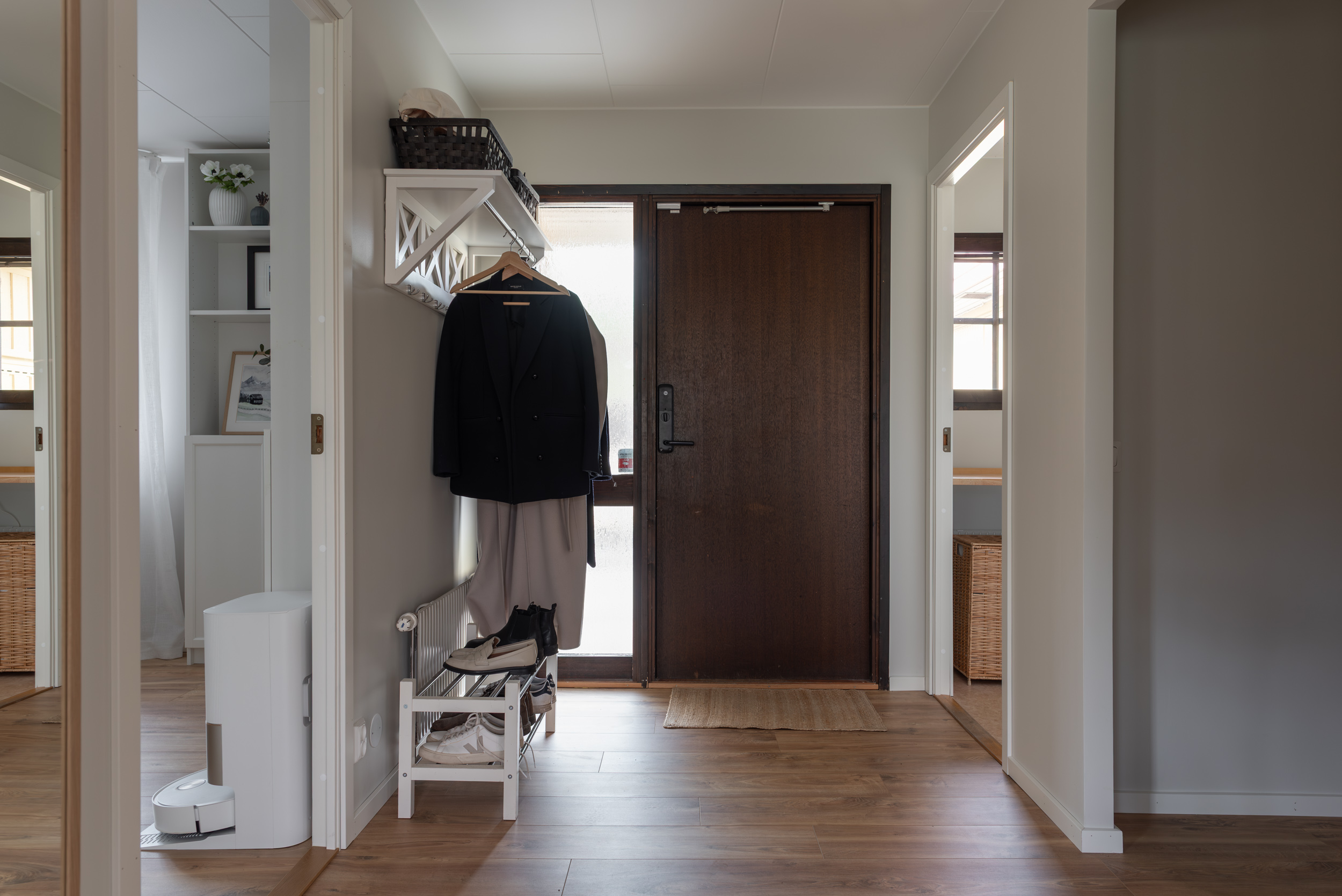 Bostadsbild från Vildvinsvägen 34, Såld i Gryta, Västerås