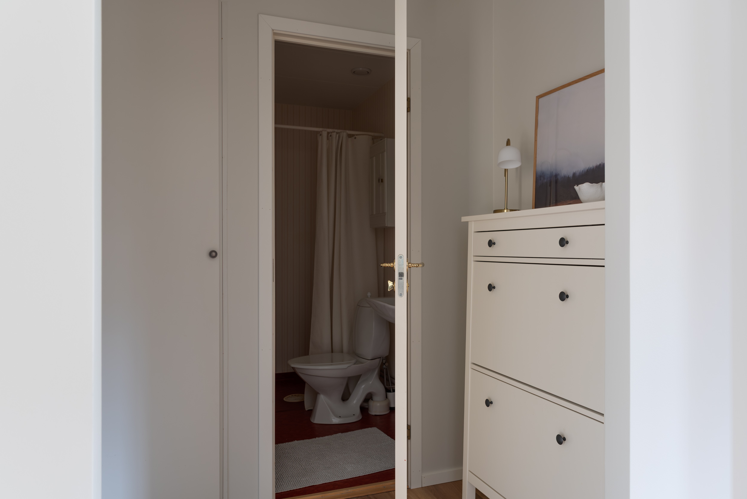 Bostadsbild från Vildvinsvägen 34, Såld i Gryta, Västerås