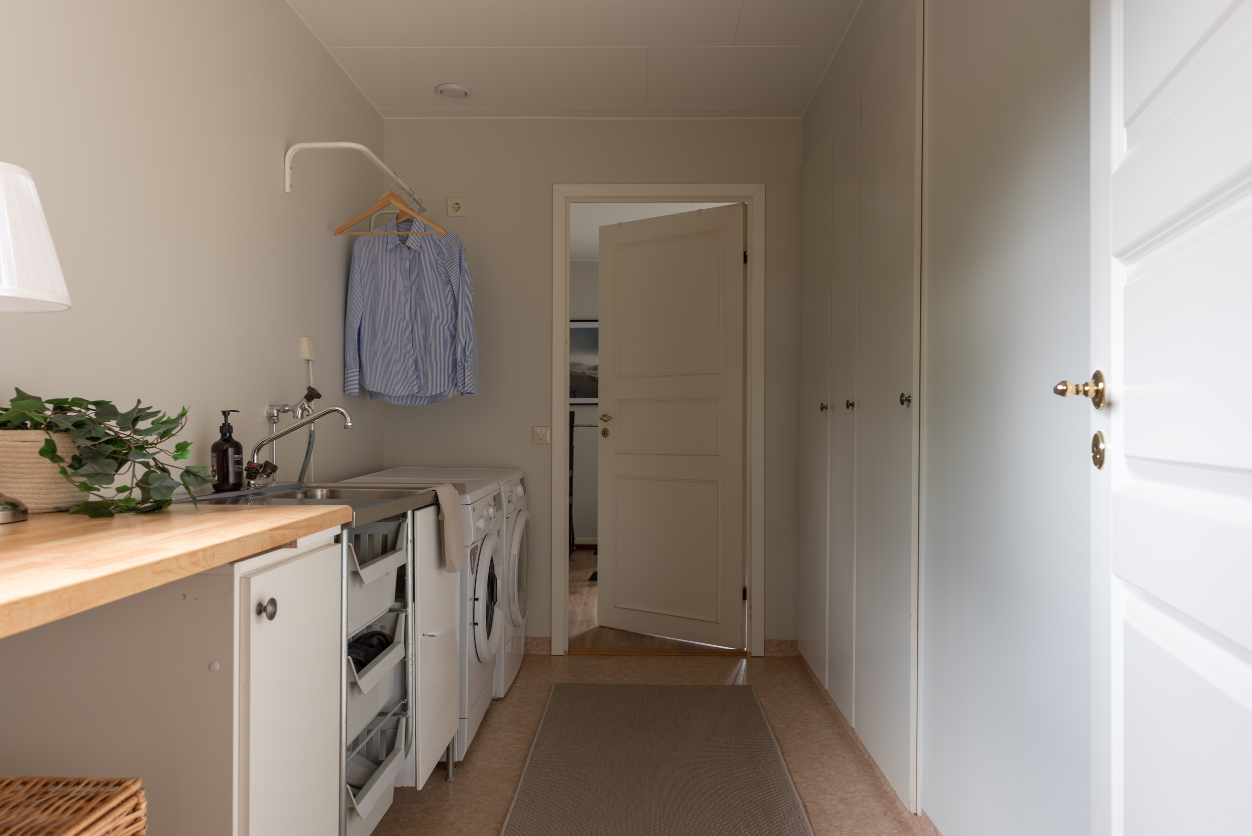 Bostadsbild från Vildvinsvägen 34, Såld i Gryta, Västerås