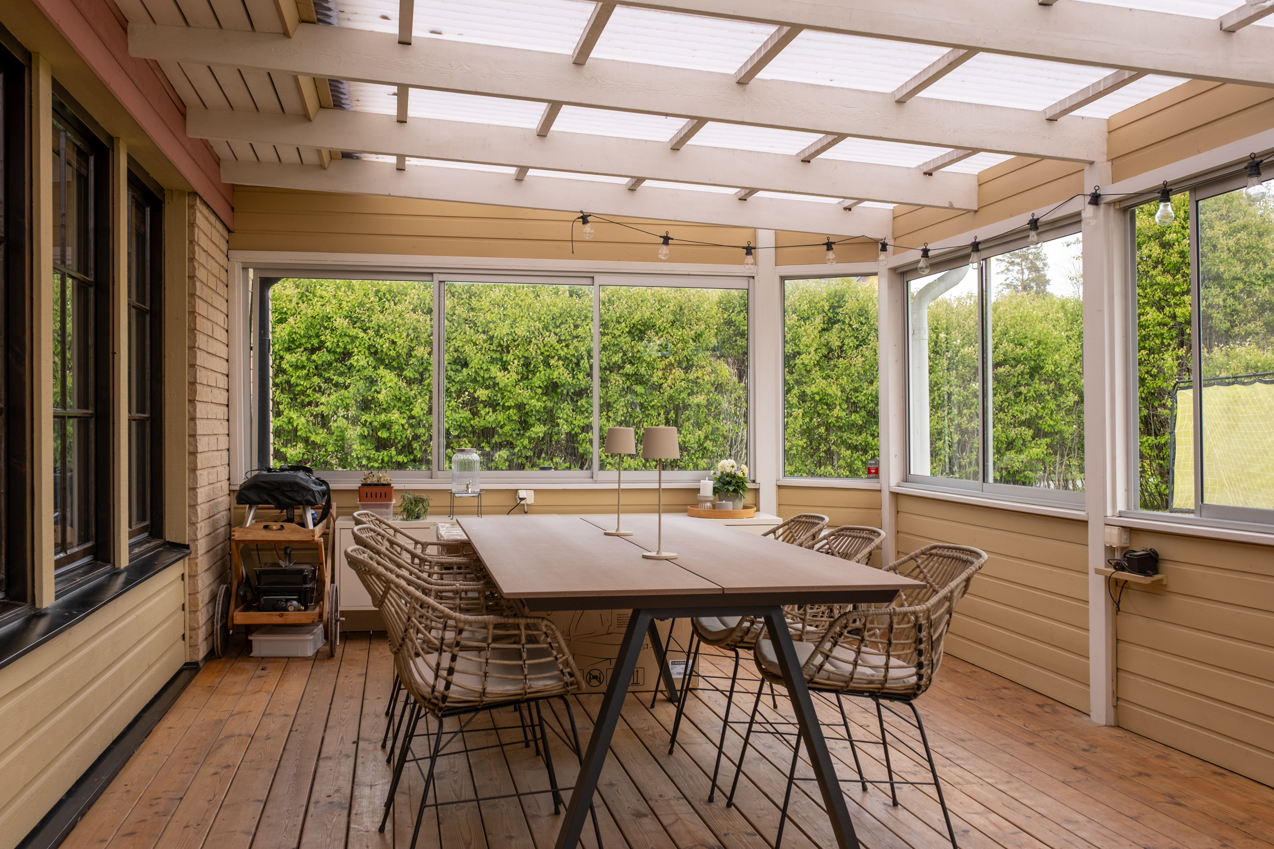 Bostadsbild från Vildvinsvägen 34, Såld i Gryta, Västerås