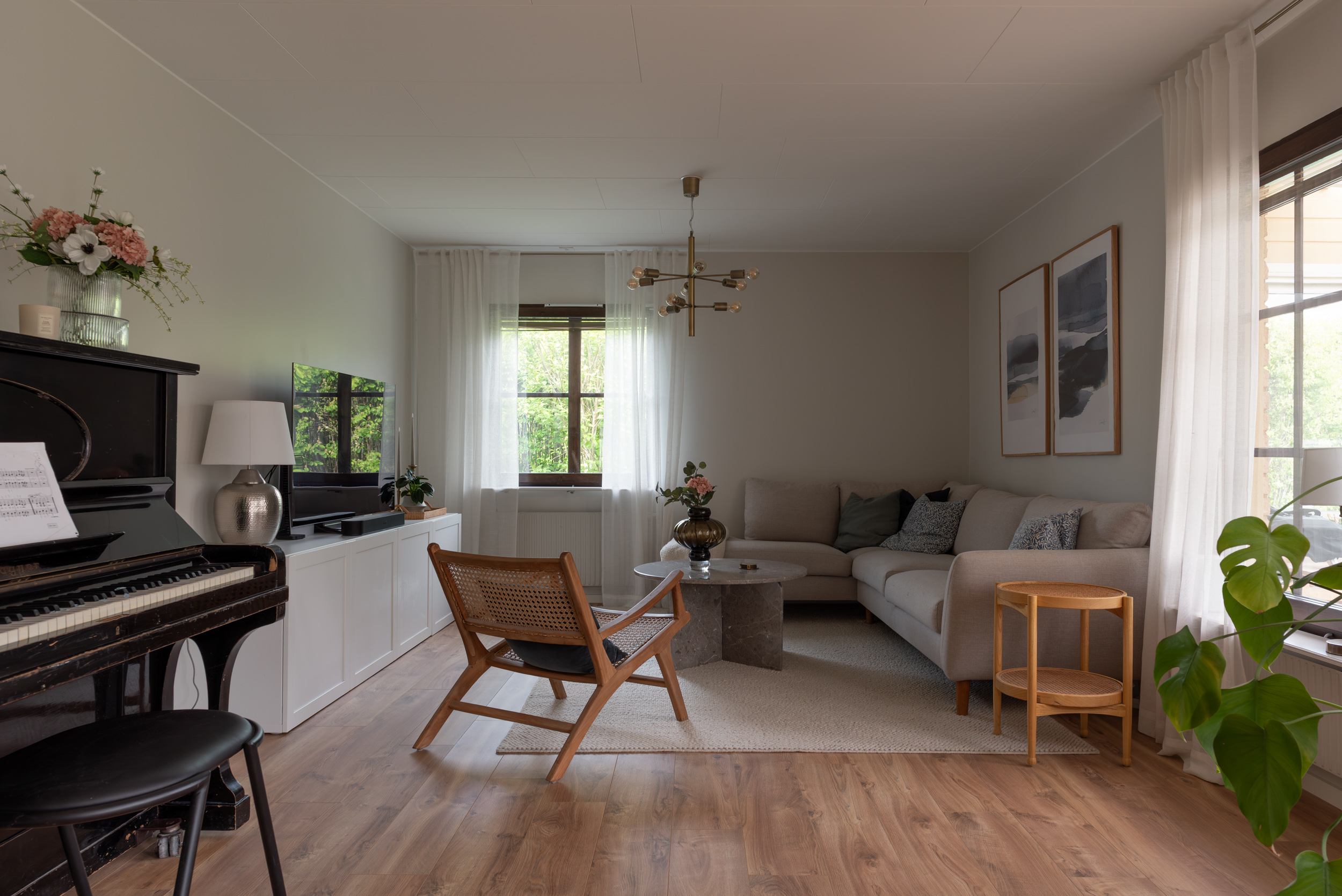 Bostadsbild från Vildvinsvägen 34, Såld i Gryta, Västerås