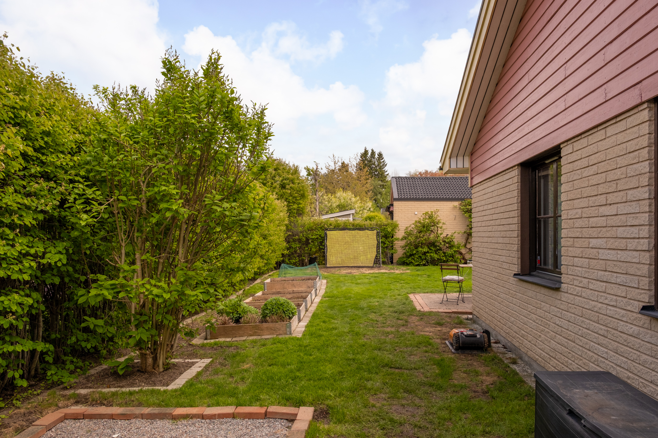 Bostadsbild från Vildvinsvägen 34, Såld i Gryta, Västerås