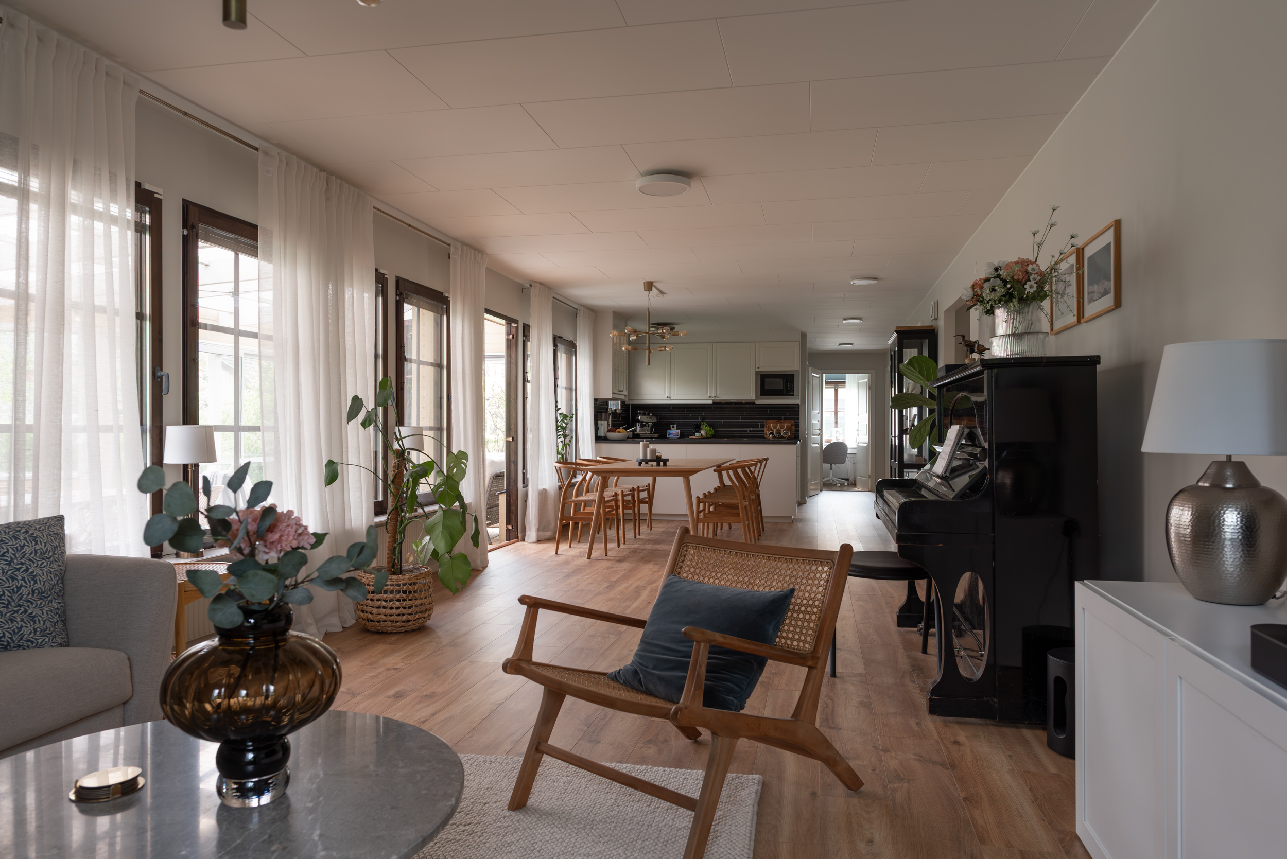 Bostadsbild från Vildvinsvägen 34, Såld i Gryta, Västerås