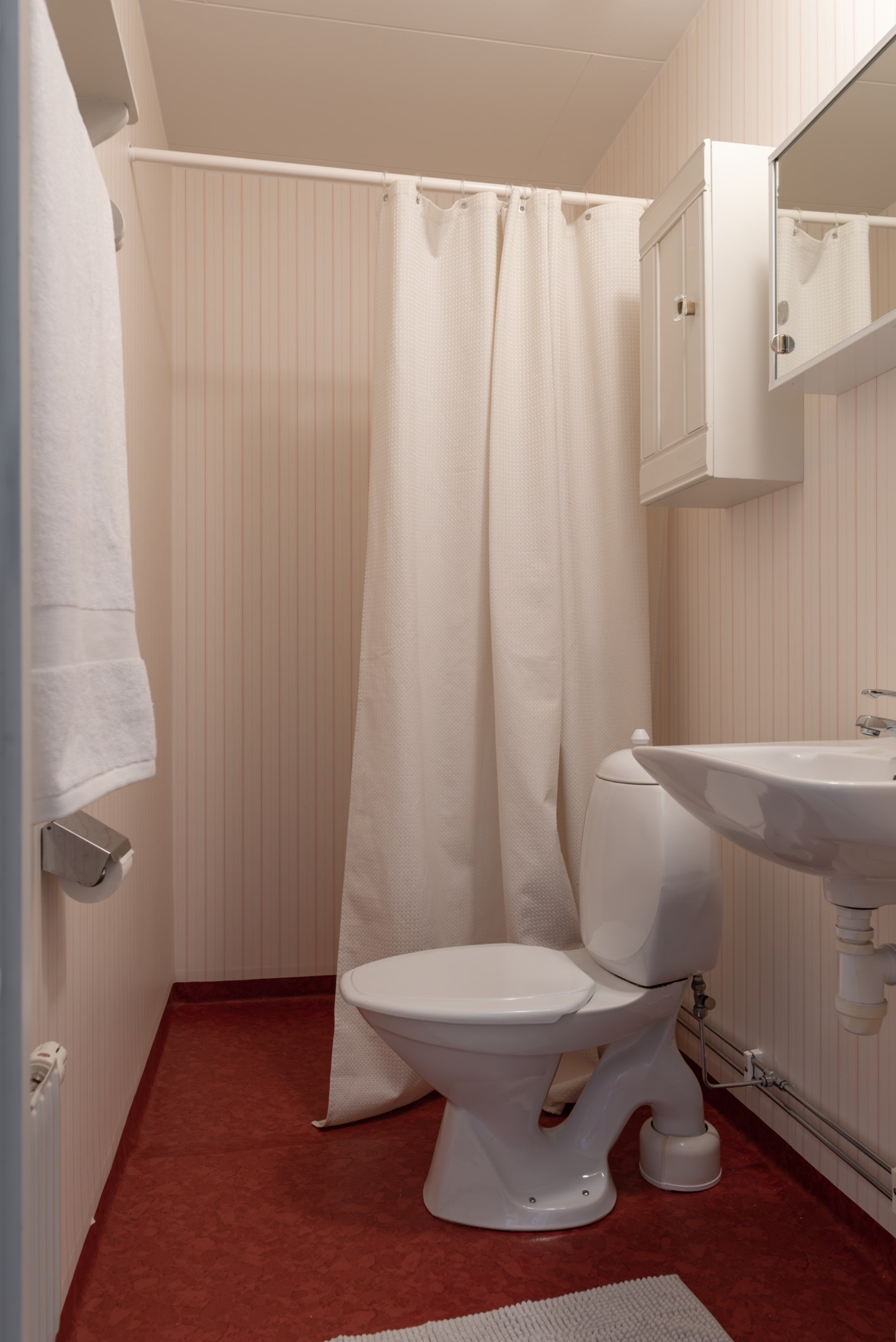 Bostadsbild från Vildvinsvägen 34, Såld i Gryta, Västerås