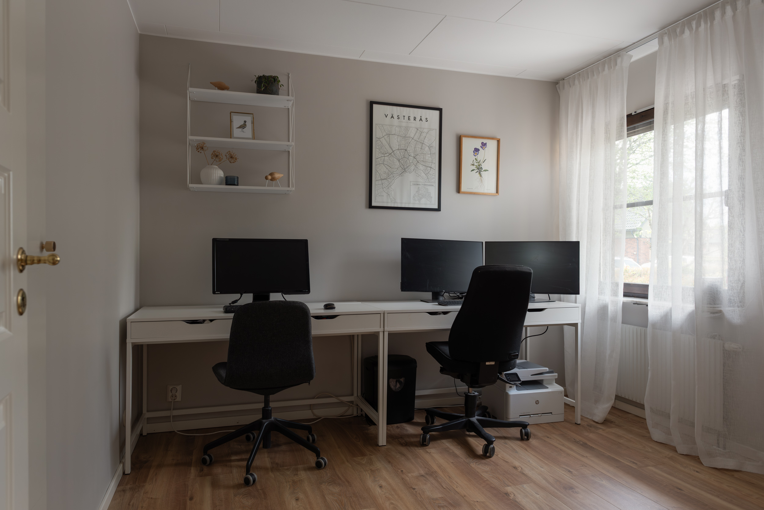Bostadsbild från Vildvinsvägen 34, Såld i Gryta, Västerås