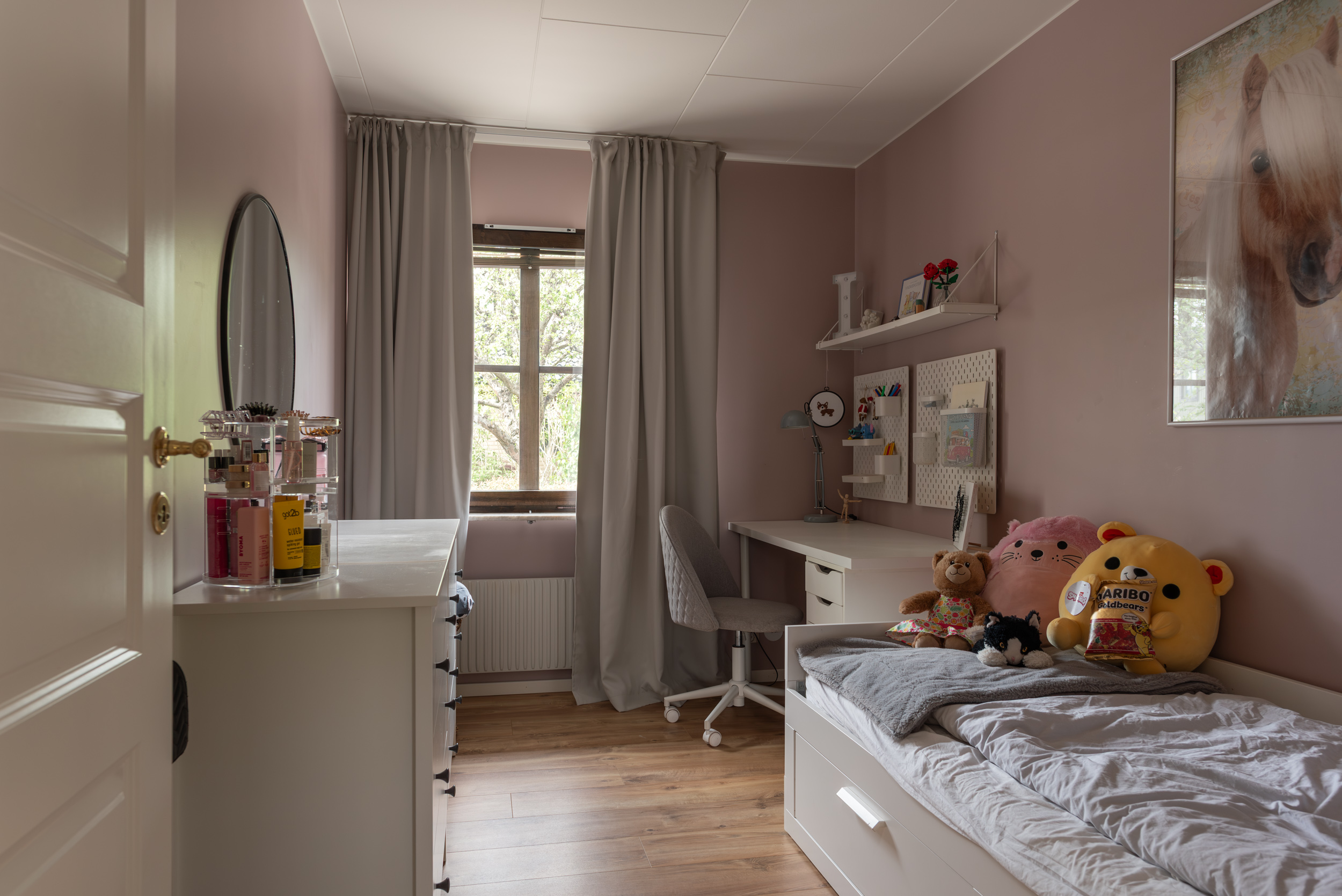 Bostadsbild från Vildvinsvägen 34, Såld i Gryta, Västerås