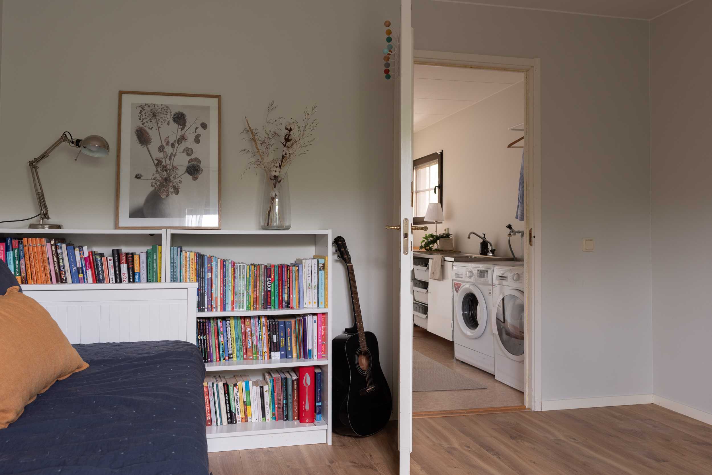 Bostadsbild från Vildvinsvägen 34, Såld i Gryta, Västerås