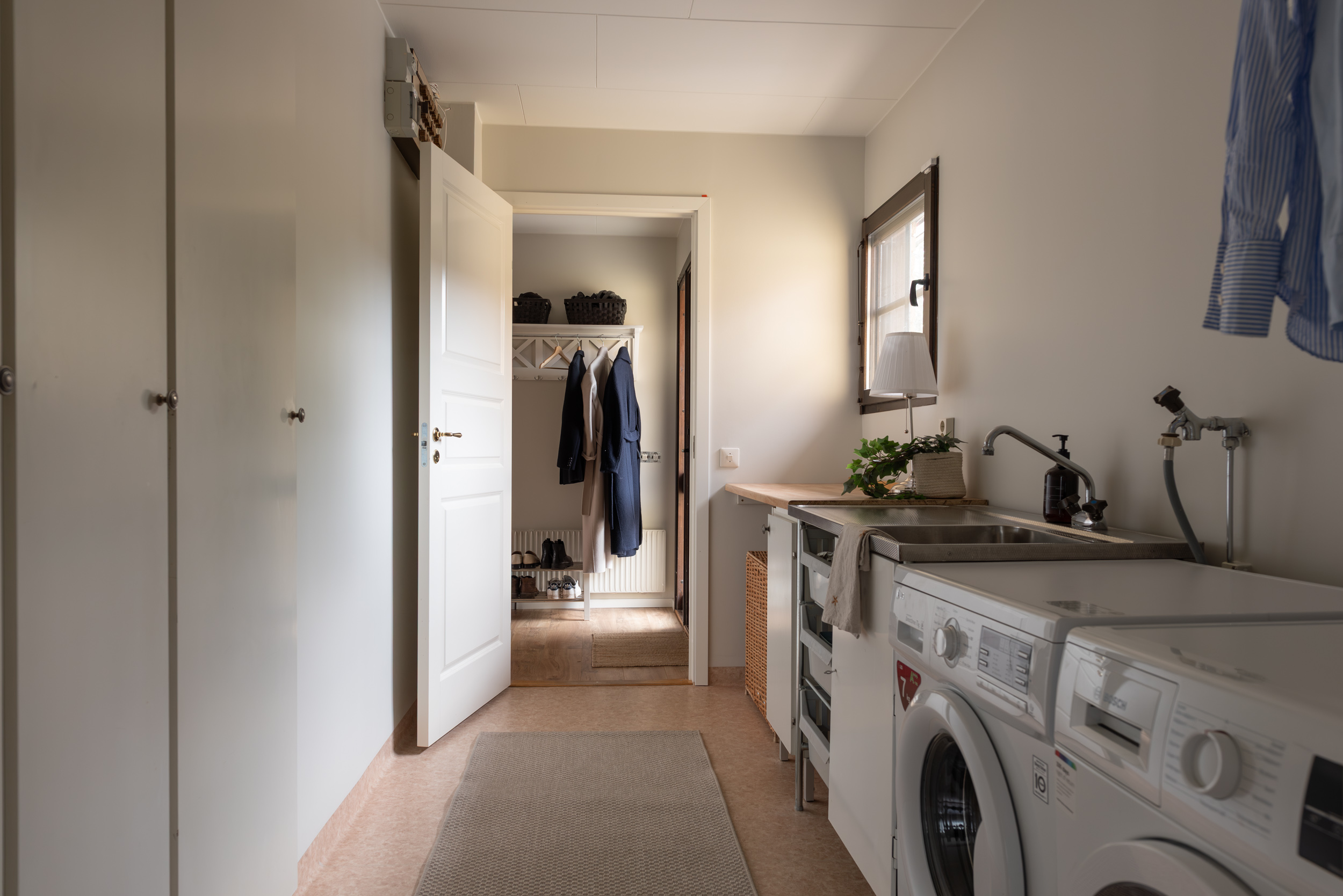 Bostadsbild från Vildvinsvägen 34, Såld i Gryta, Västerås
