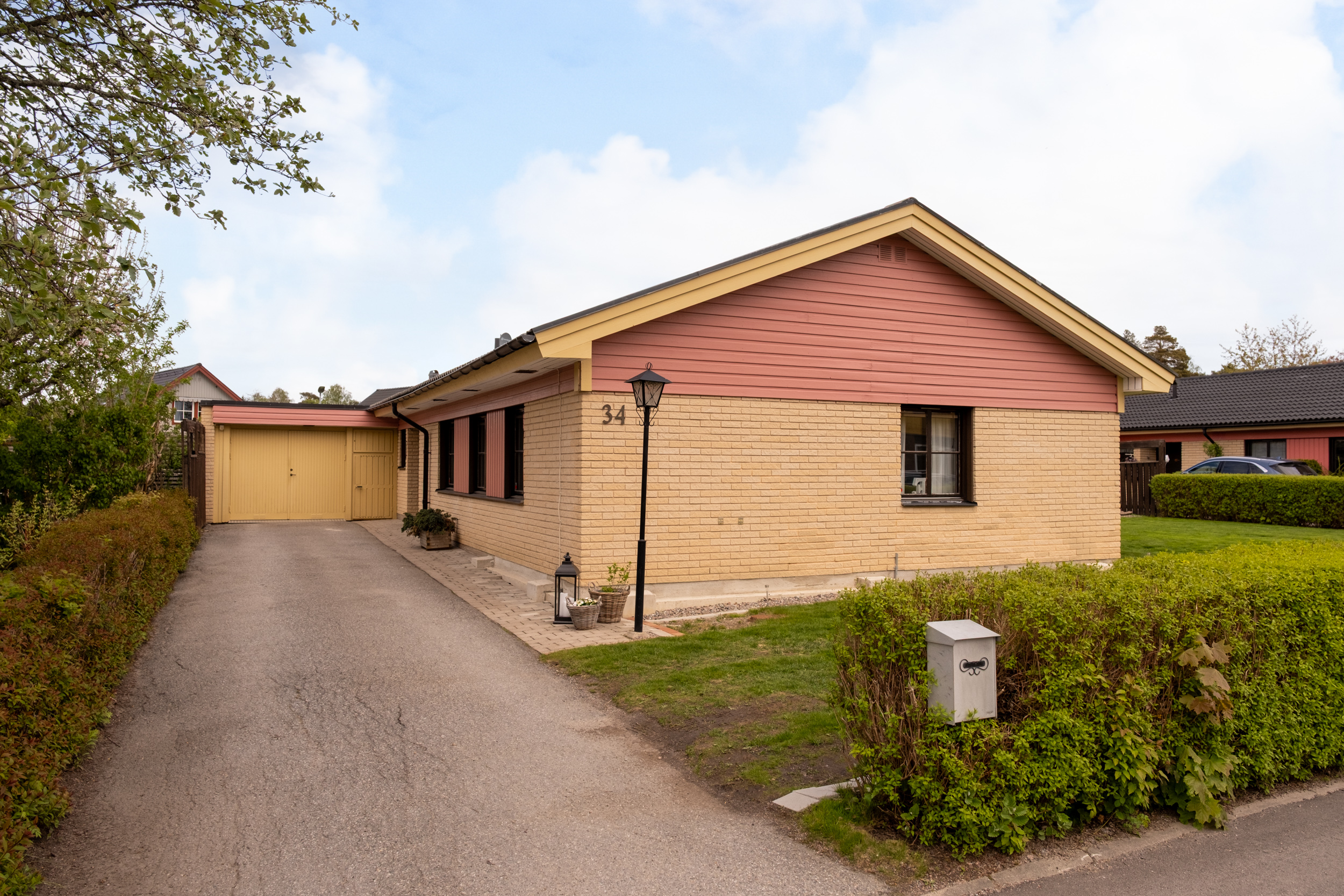 Bostadsbild från Vildvinsvägen 34, Såld i Gryta, Västerås