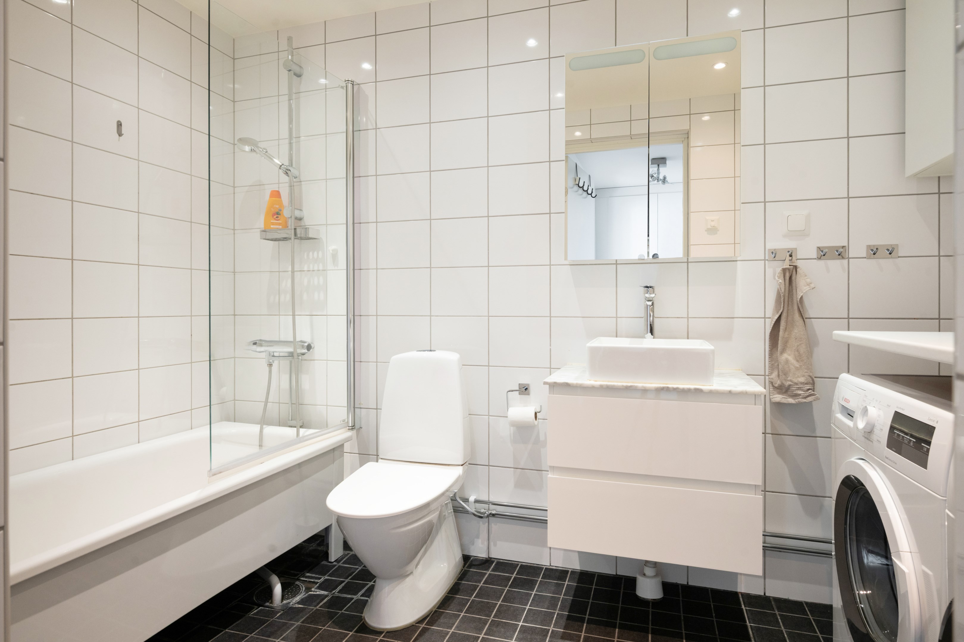 Bostadsbild från Sundbybergs torg 1B, Till salu i Centrala Sundbyberg, Sundbyberg