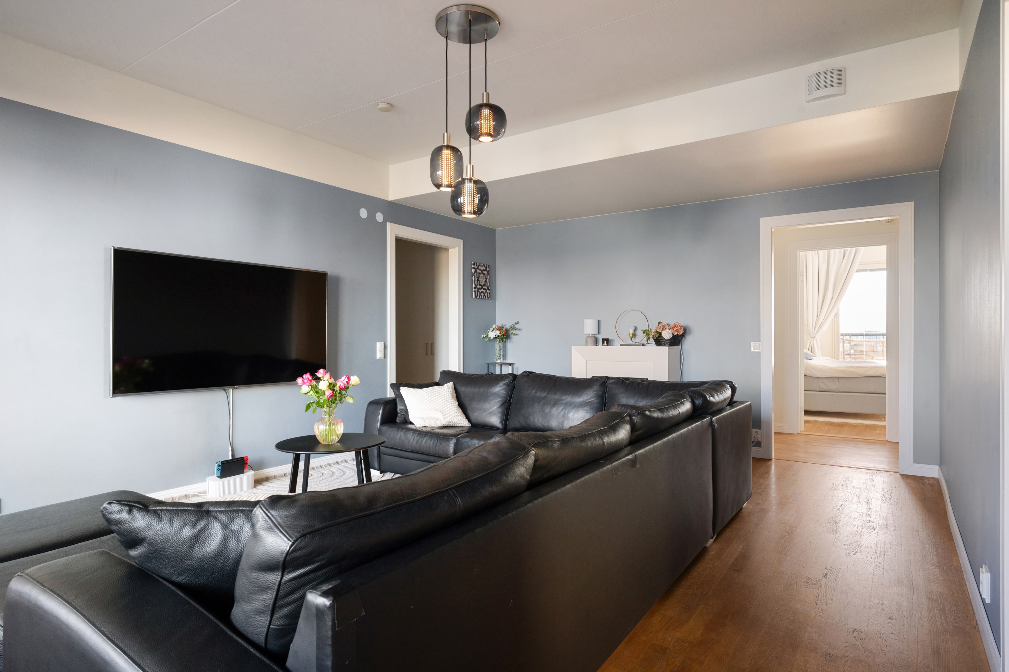 Bostadsbild från Sundbybergs torg 1B, Till salu i Centrala Sundbyberg, Sundbyberg