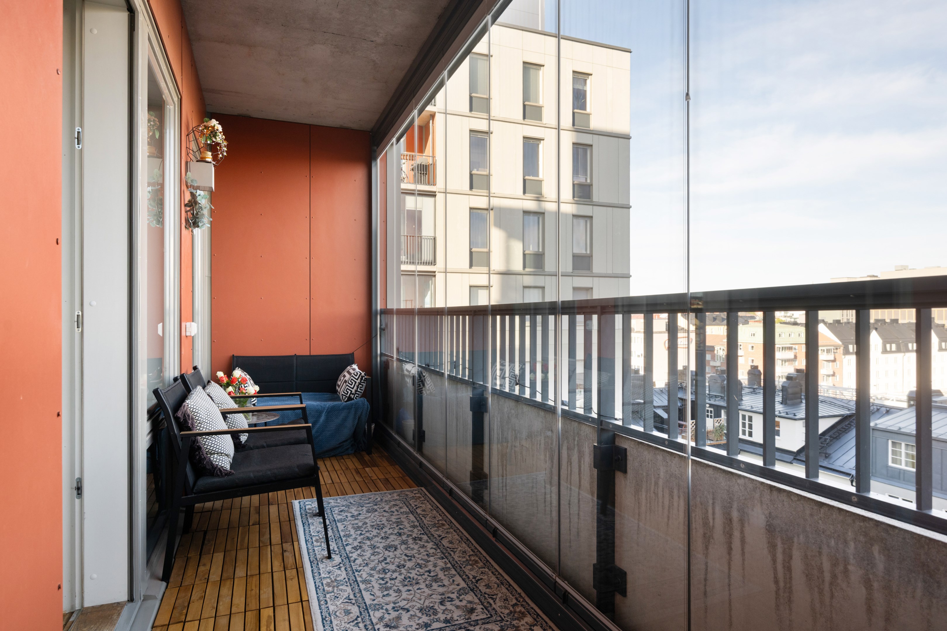 Bostadsbild från Sundbybergs torg 1B, Till salu i Centrala Sundbyberg, Sundbyberg