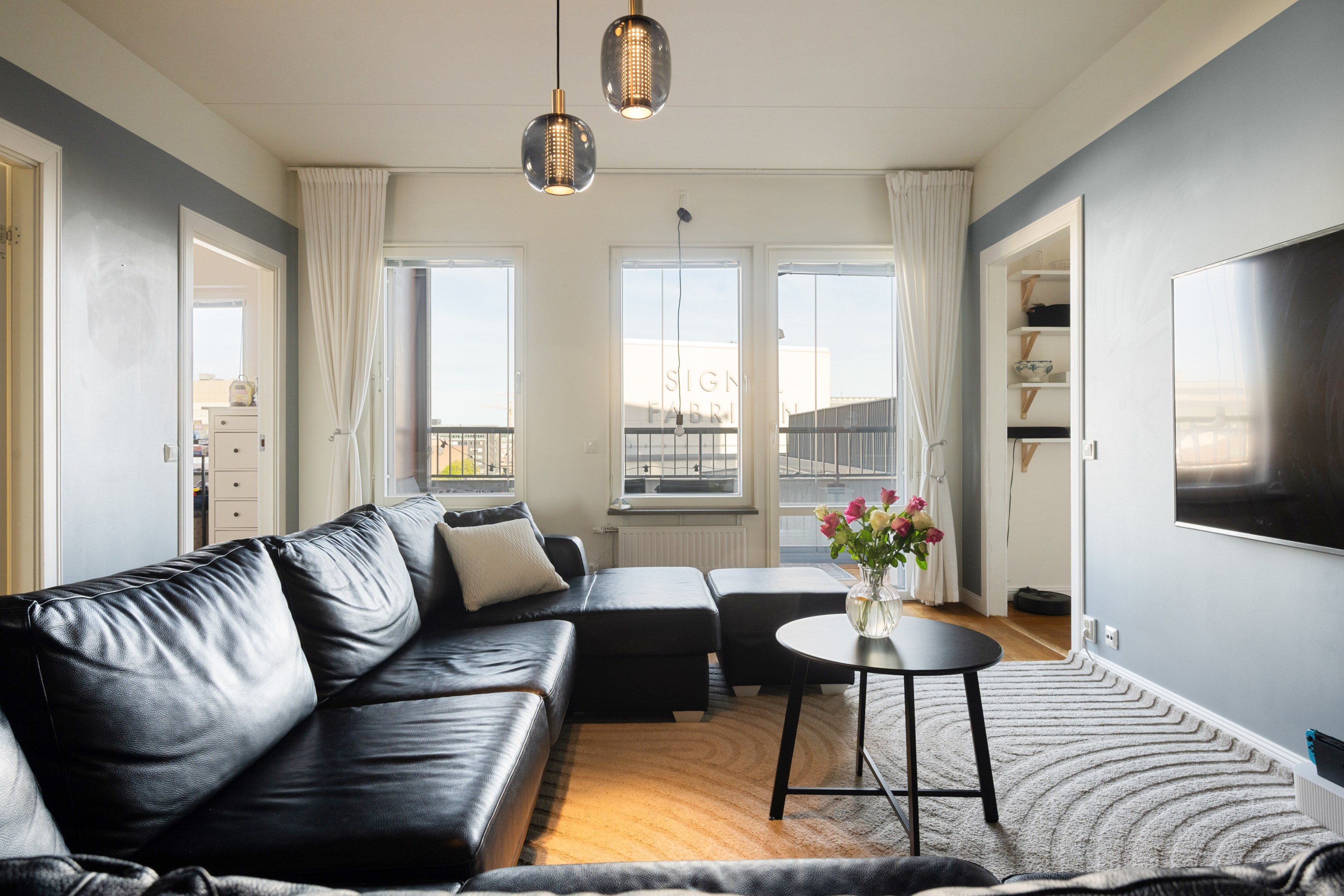 Bostadsbild från Sundbybergs torg 1B, Till salu i Centrala Sundbyberg, Sundbyberg