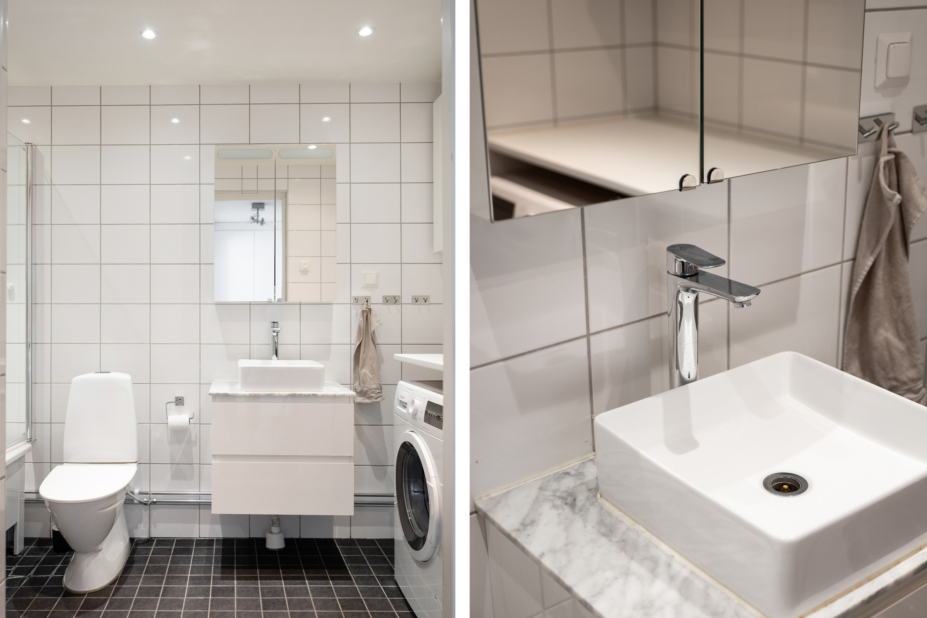 Bostadsbild från Sundbybergs torg 1B, Till salu i Centrala Sundbyberg, Sundbyberg