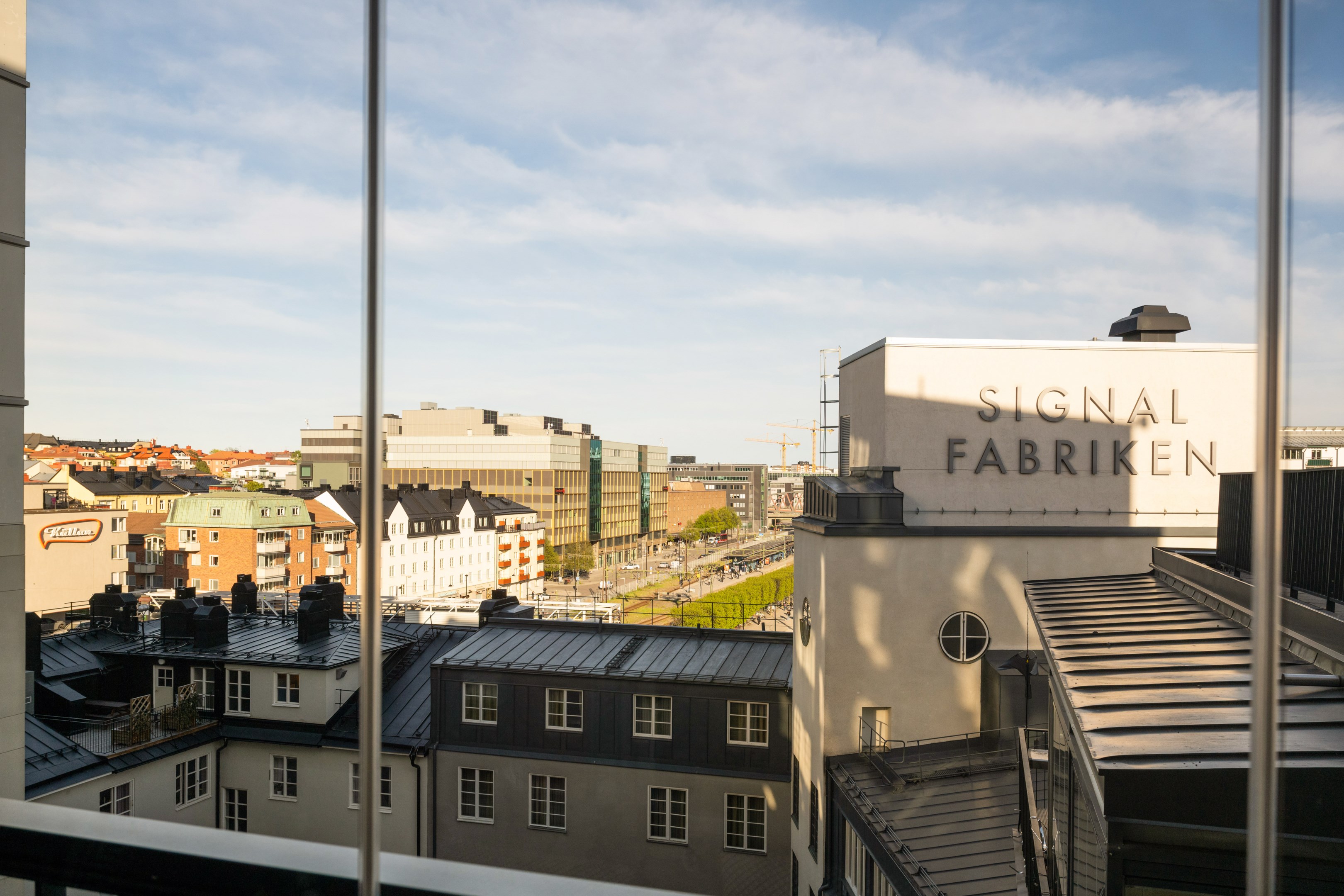 Bostadsbild från Sundbybergs torg 1B, Till salu i Centrala Sundbyberg, Sundbyberg