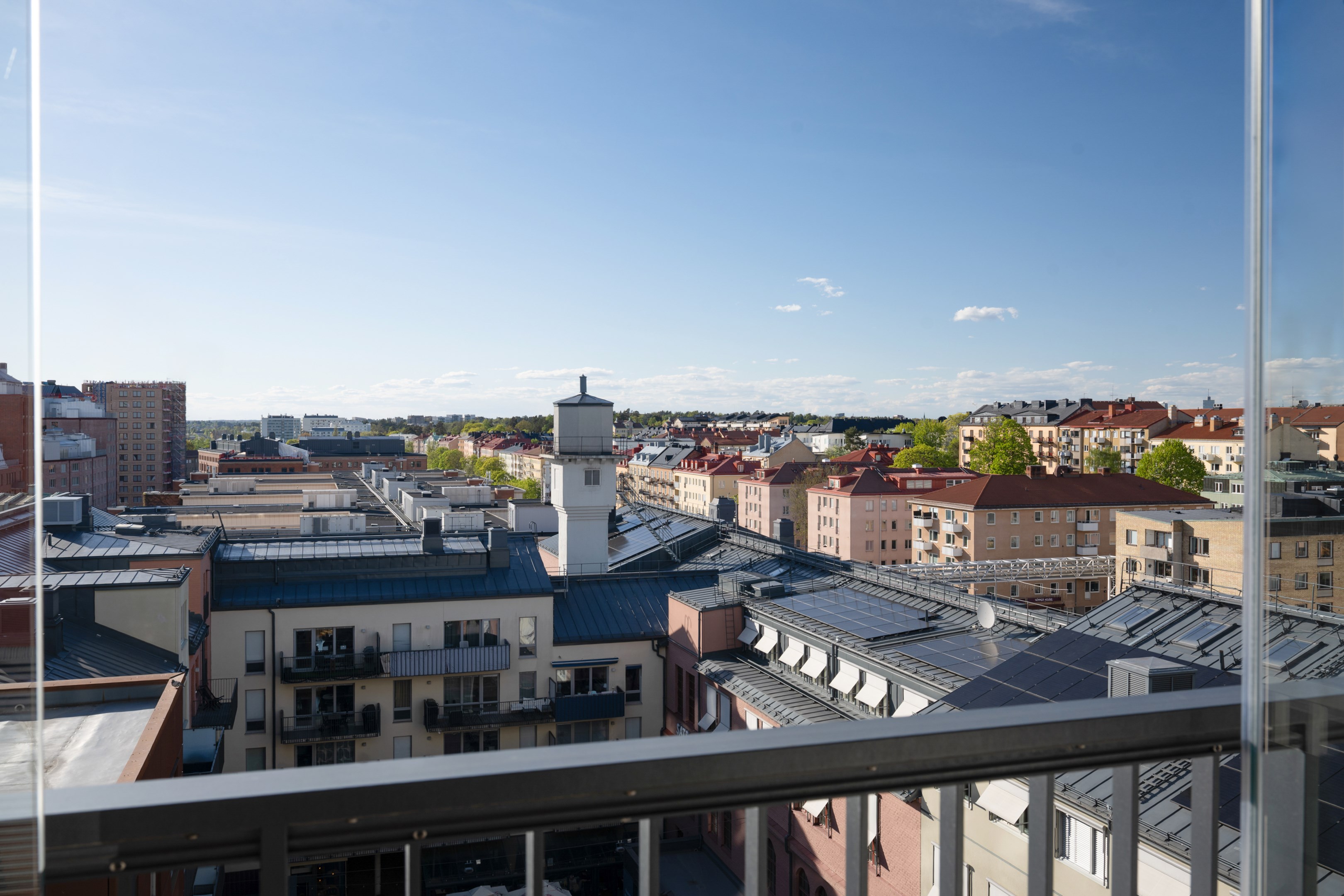 Bostadsbild från Sundbybergs torg 1B, Till salu i Centrala Sundbyberg, Sundbyberg