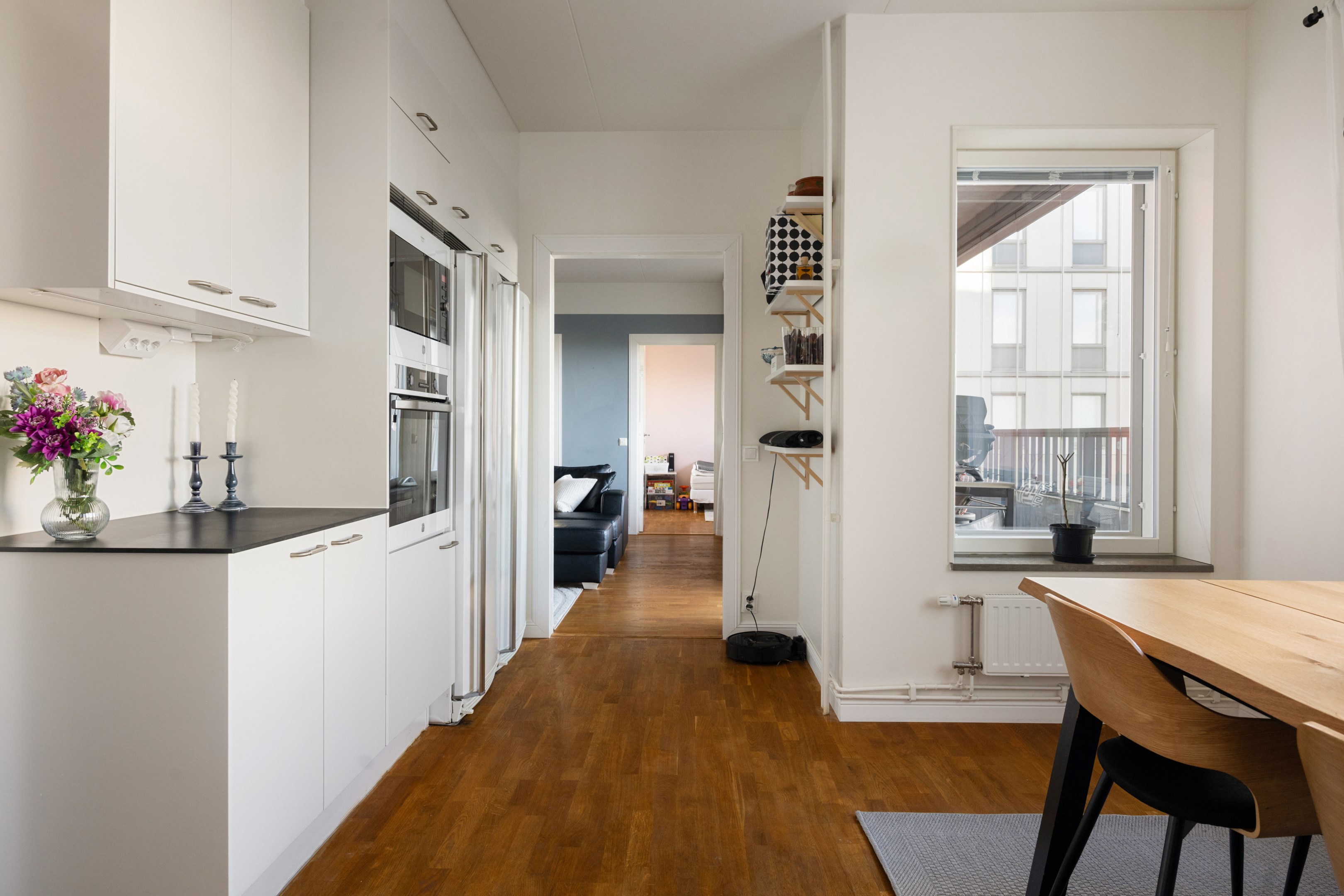 Bostadsbild från Sundbybergs torg 1B, Till salu i Centrala Sundbyberg, Sundbyberg