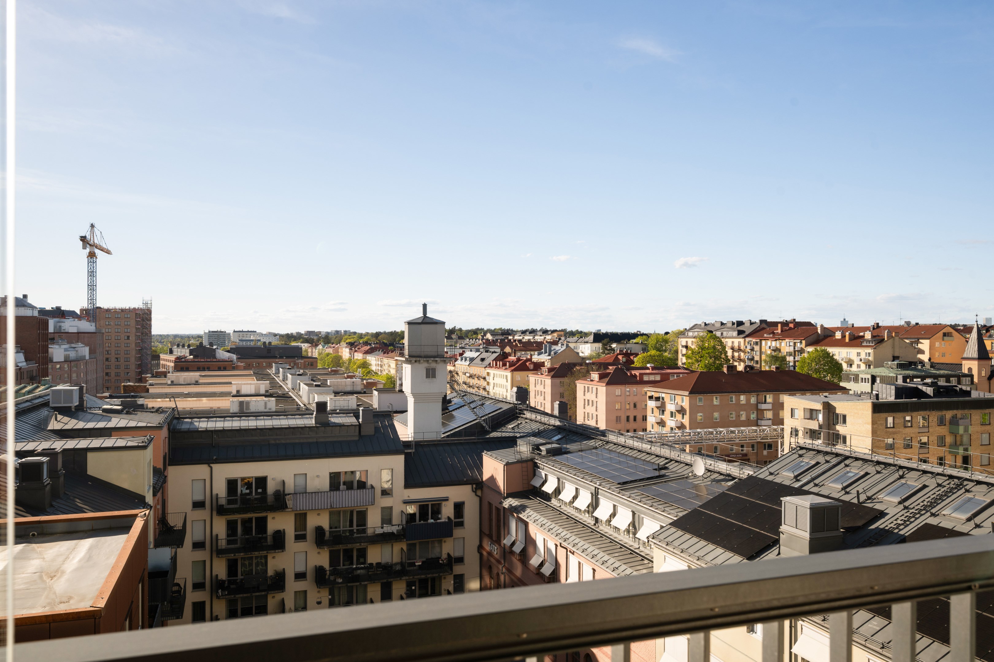 Bostadsbild från Sundbybergs torg 1B, Till salu i Centrala Sundbyberg, Sundbyberg