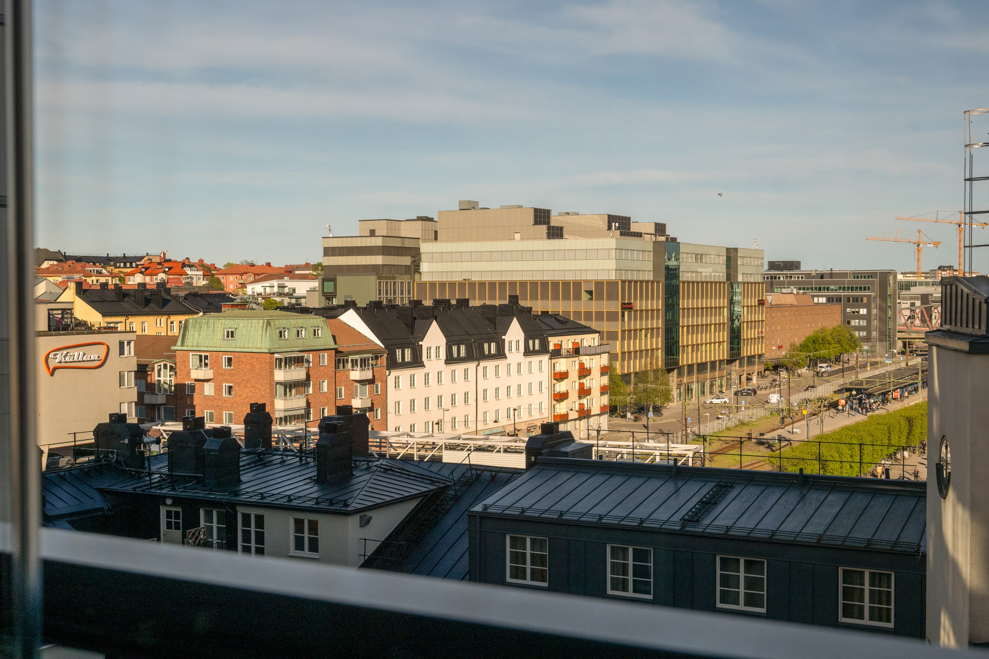 Bostadsbild från Sundbybergs torg 1B, Till salu i Centrala Sundbyberg, Sundbyberg