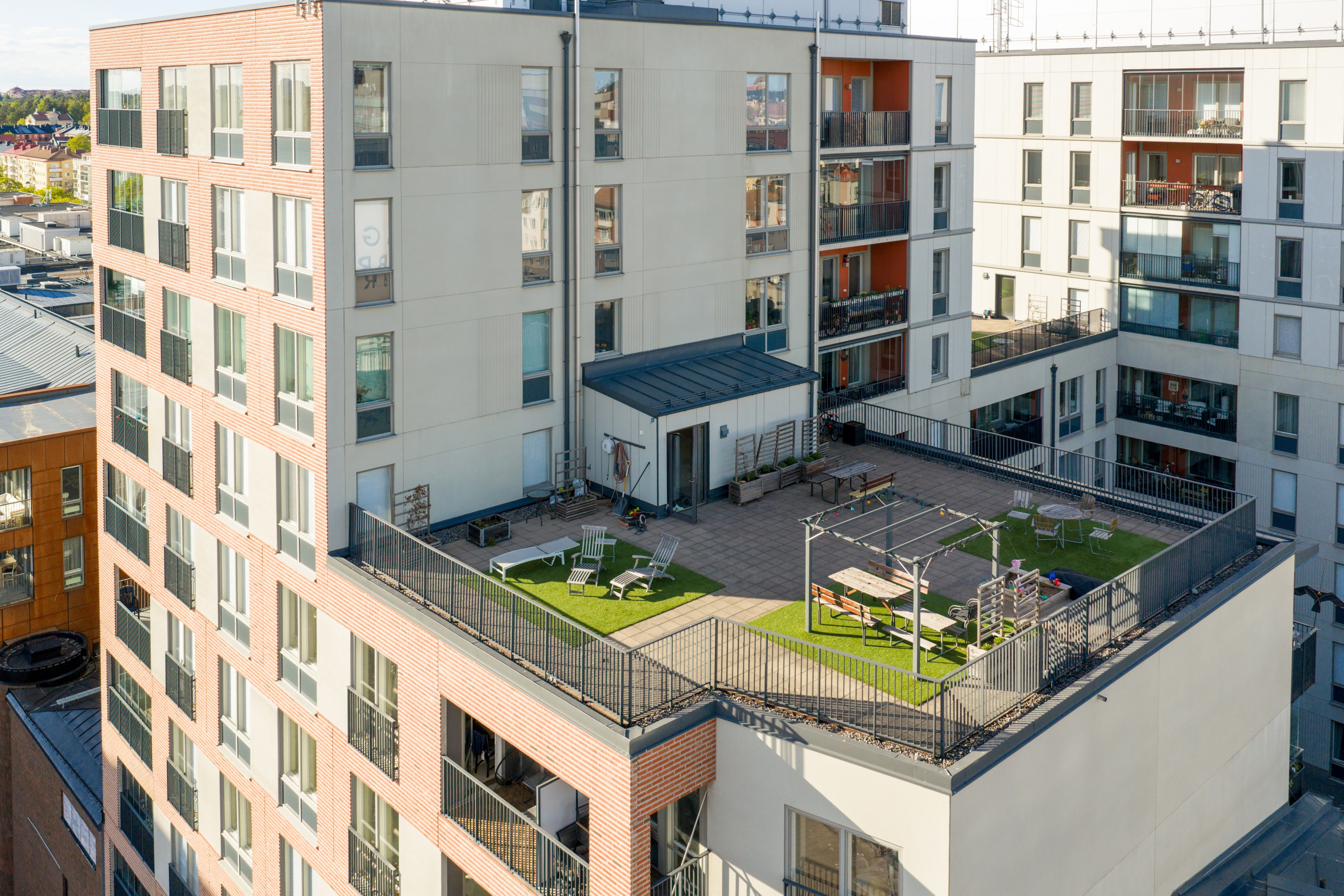 Bostadsbild från Sundbybergs torg 1B, Till salu i Centrala Sundbyberg, Sundbyberg