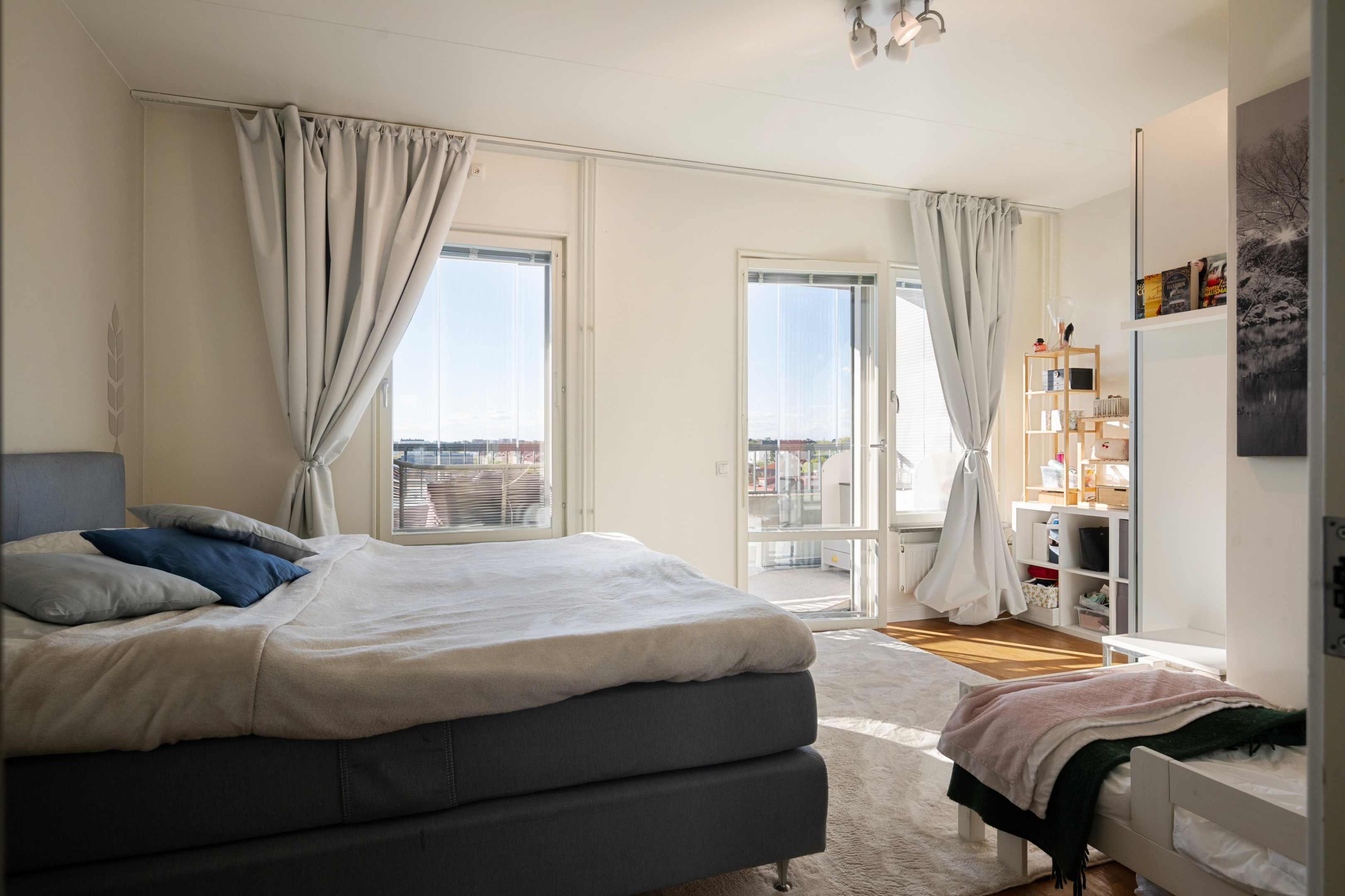 Bostadsbild från Sundbybergs torg 1B, Till salu i Centrala Sundbyberg, Sundbyberg