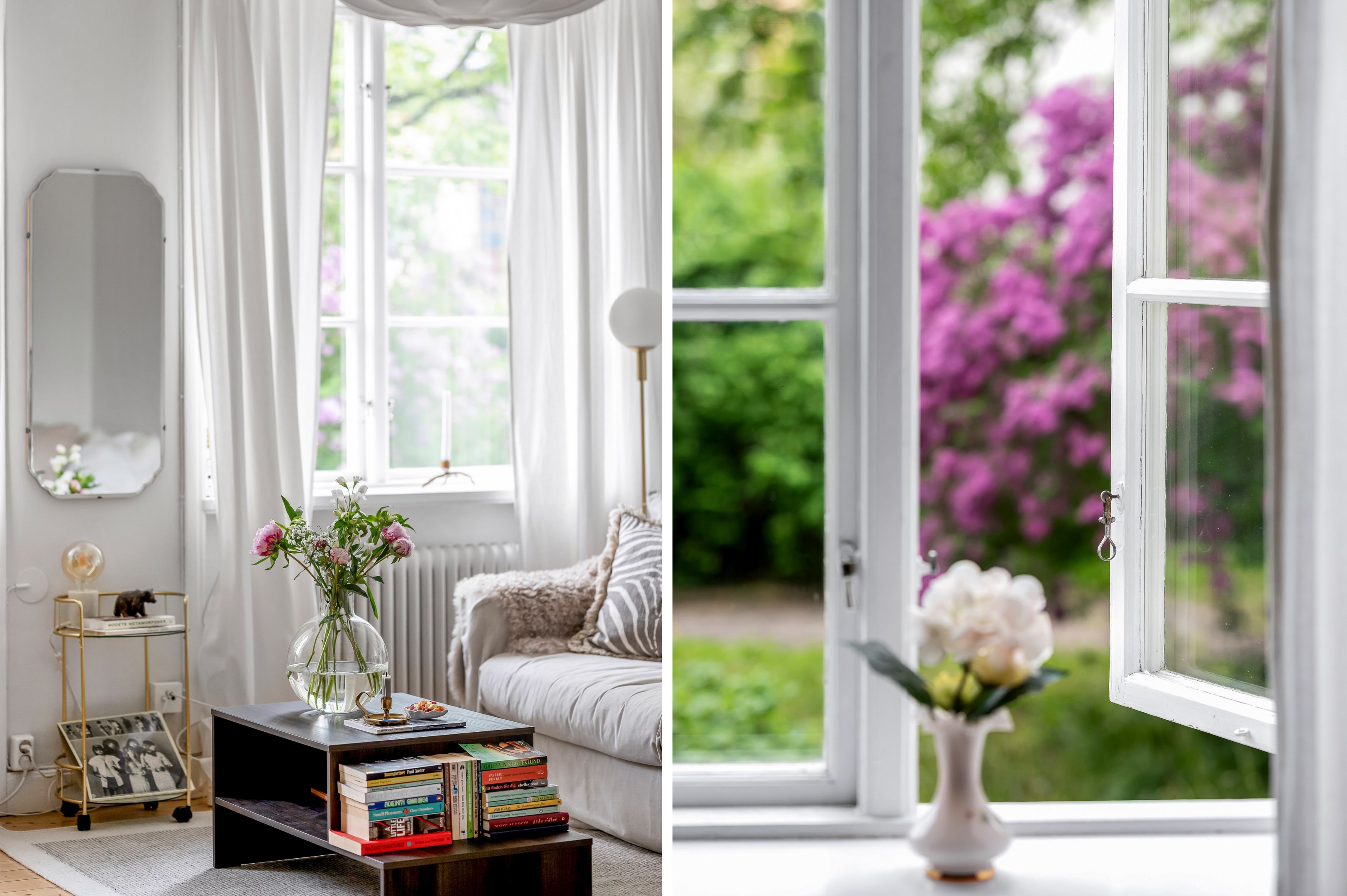 Bostadsbild från Vindhemsgatan 10B, Såld i Luthagen, Uppsala