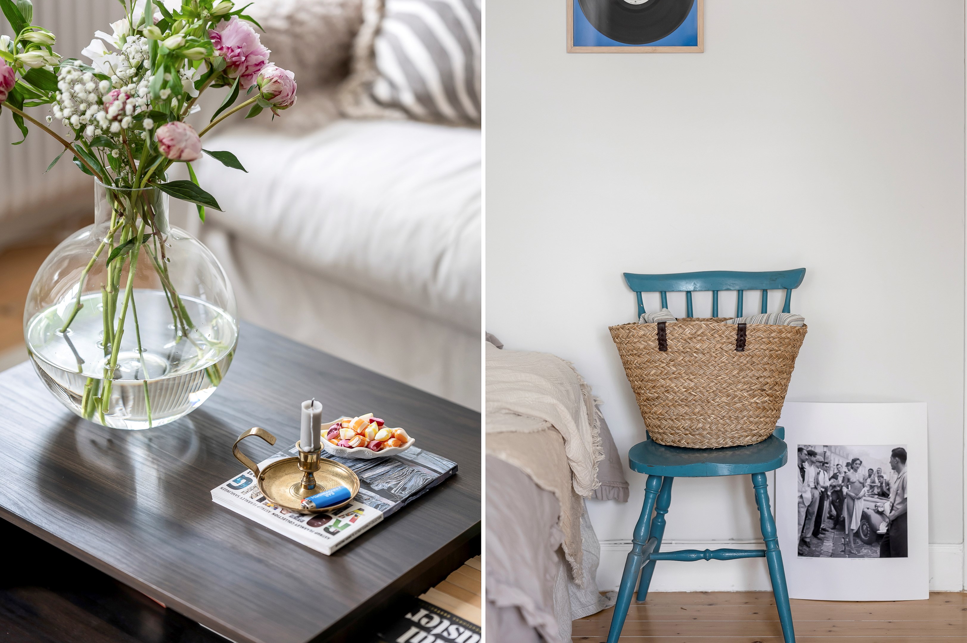 Bostadsbild från Vindhemsgatan 10B, Såld i Luthagen, Uppsala