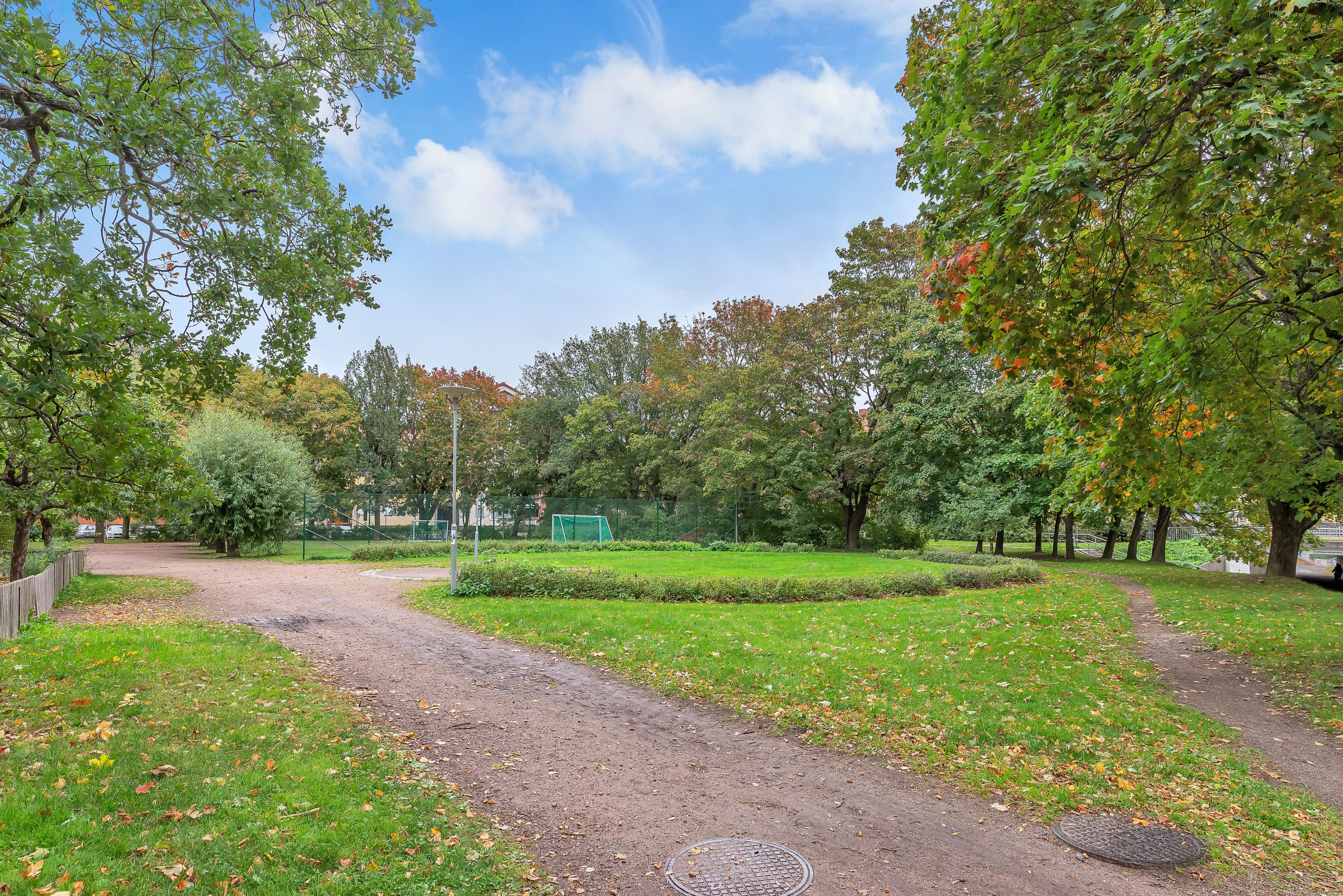 Bostadsbild från Vindhemsgatan 10B, Såld i Luthagen, Uppsala