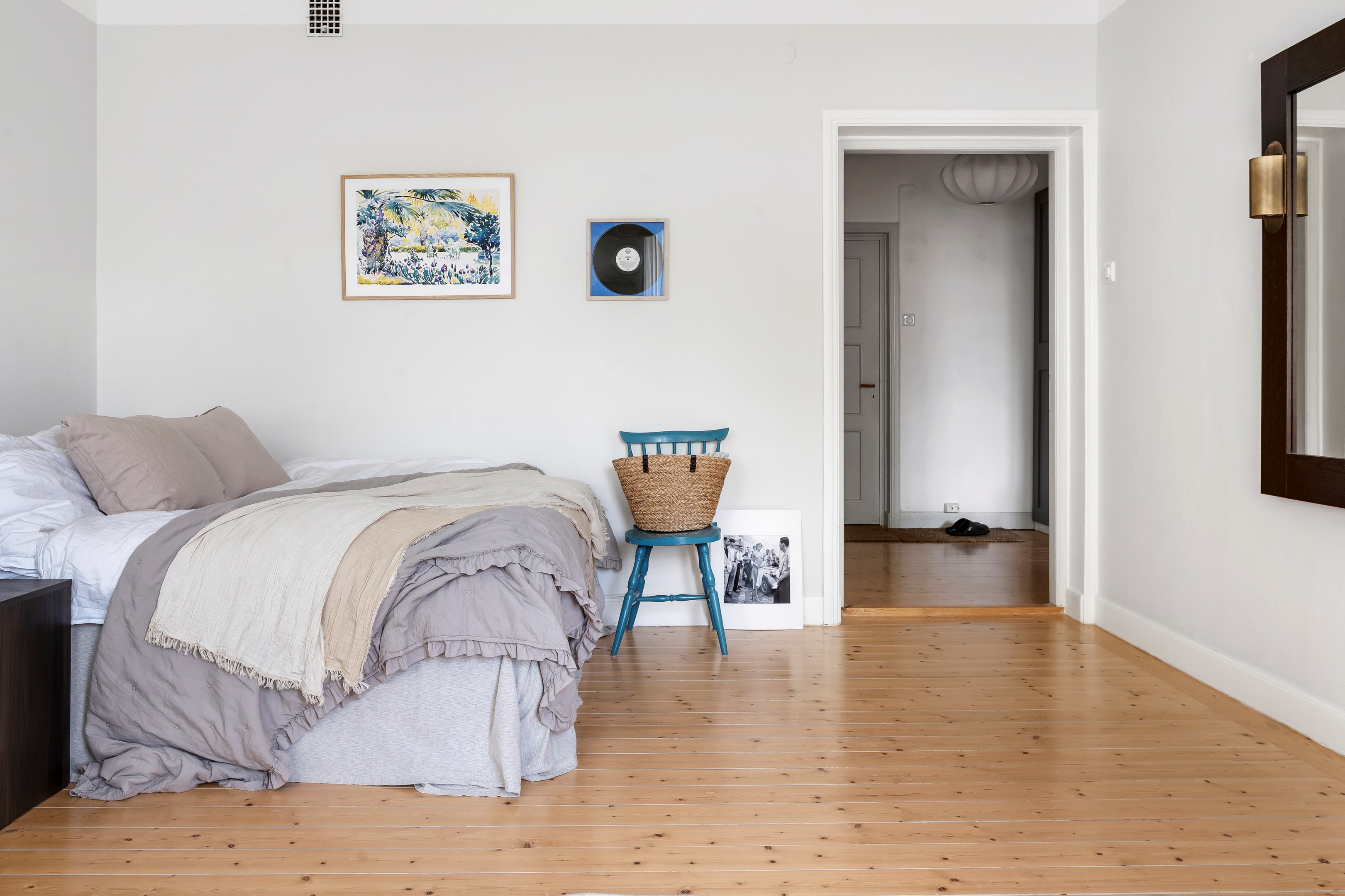Bostadsbild från Vindhemsgatan 10B, Såld i Luthagen, Uppsala