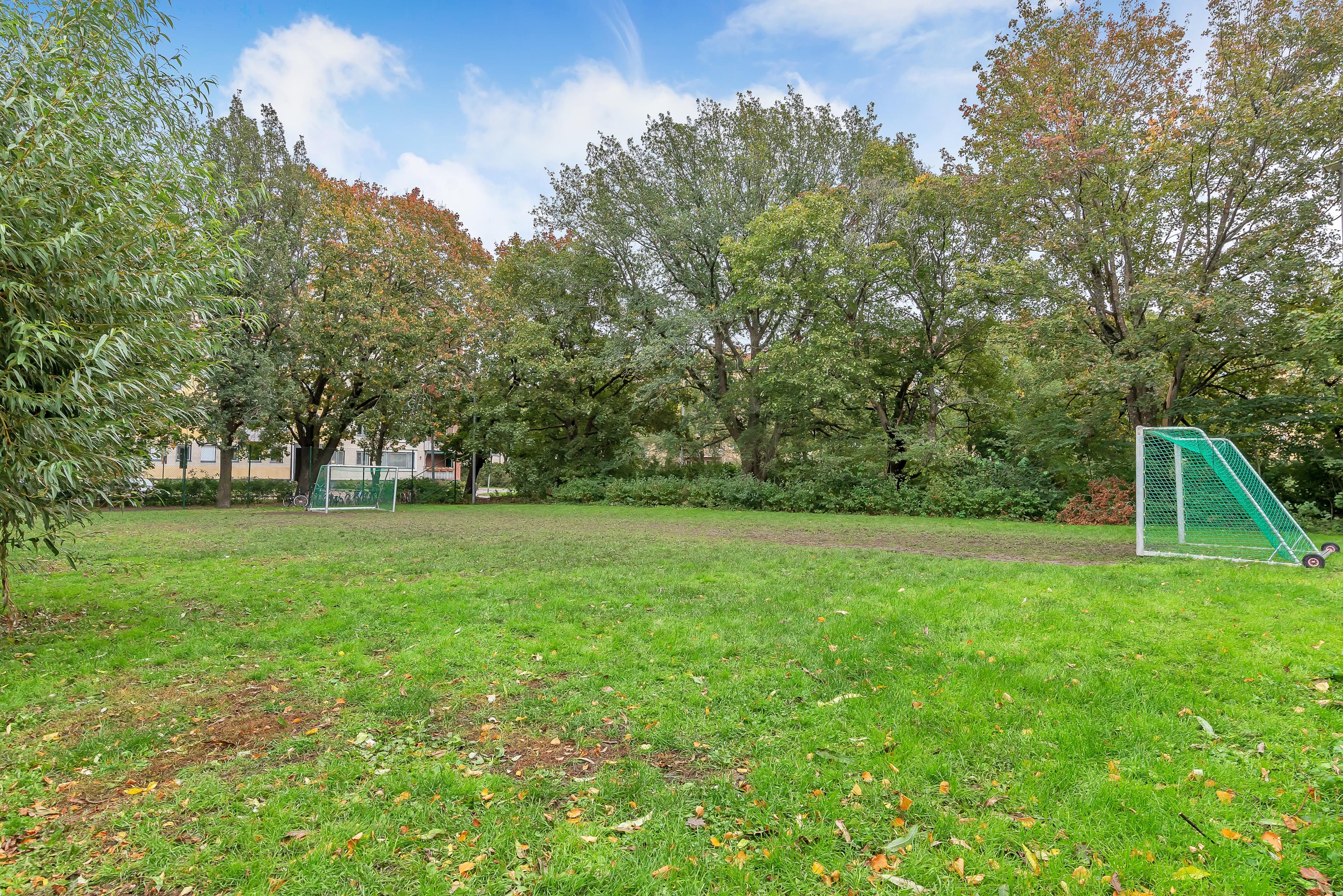Bostadsbild från Vindhemsgatan 10B, Såld i Luthagen, Uppsala