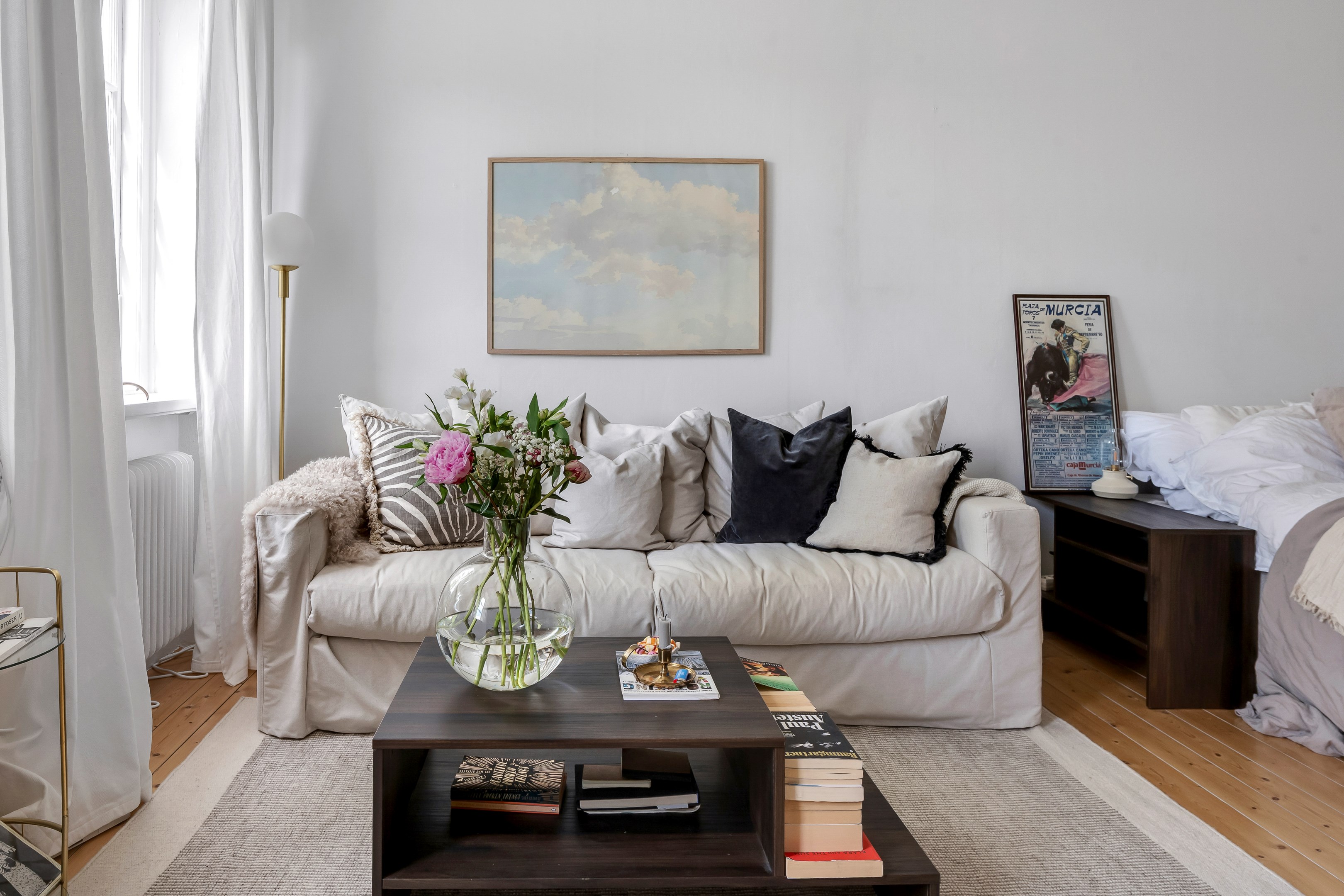 Bostadsbild från Vindhemsgatan 10B, Såld i Luthagen, Uppsala