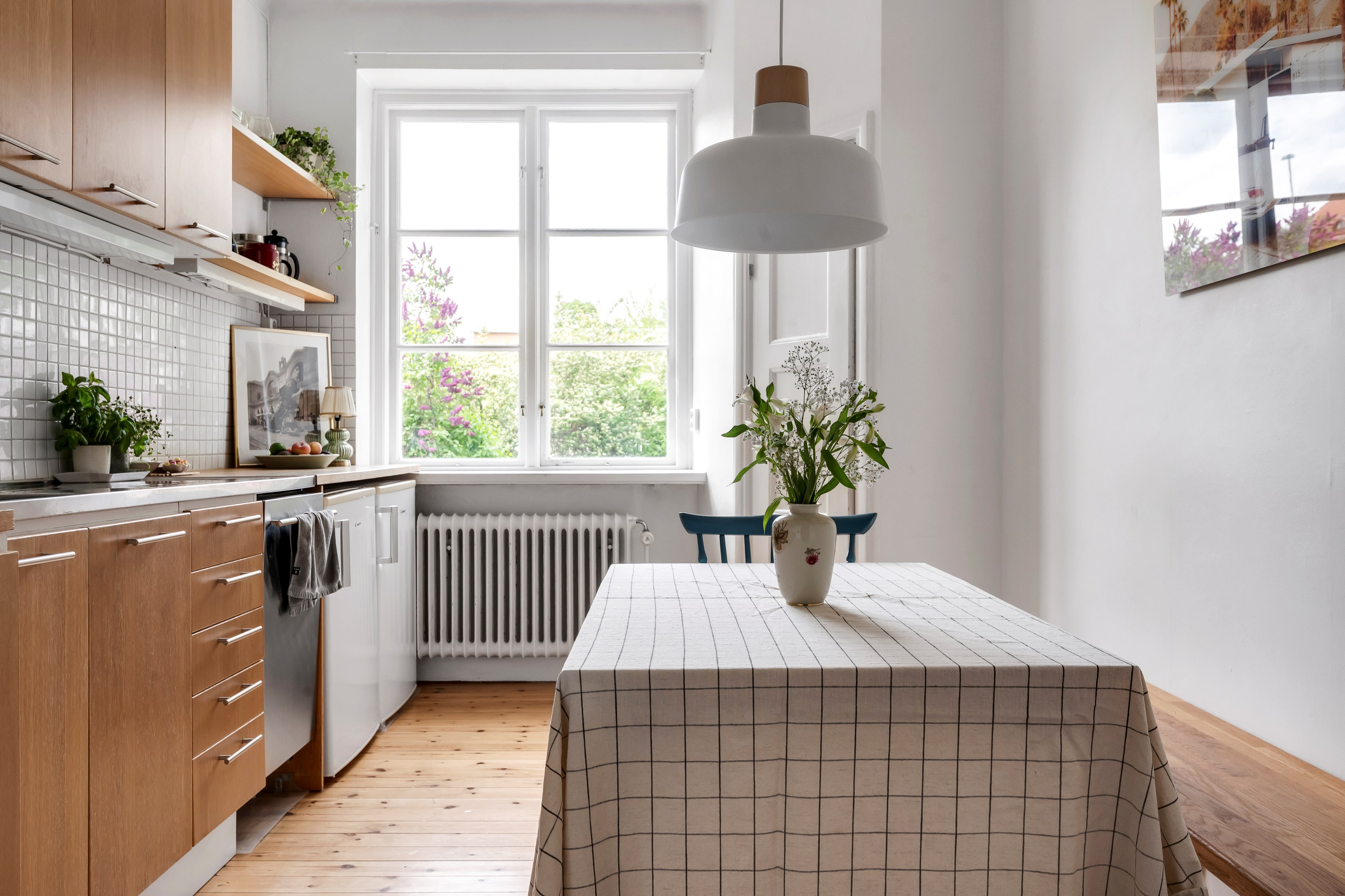 Bostadsbild från Vindhemsgatan 10B, Såld i Luthagen, Uppsala