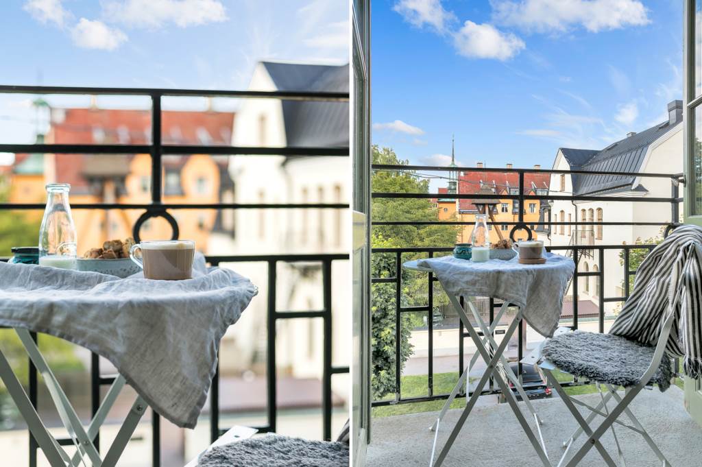Bostadsbild från Vindhemsgatan 10B, Såld i Luthagen, Uppsala