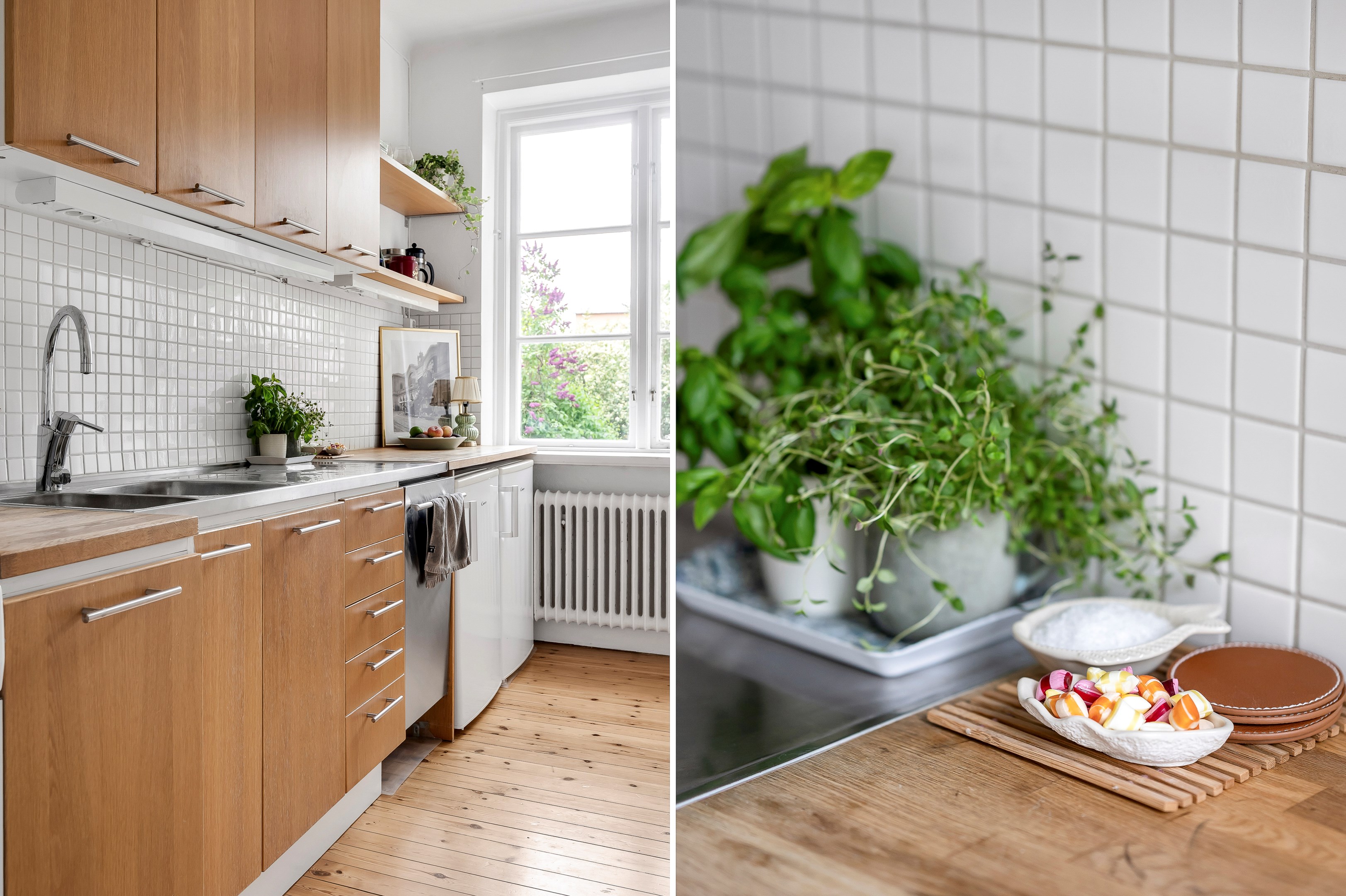 Bostadsbild från Vindhemsgatan 10B, Såld i Luthagen, Uppsala