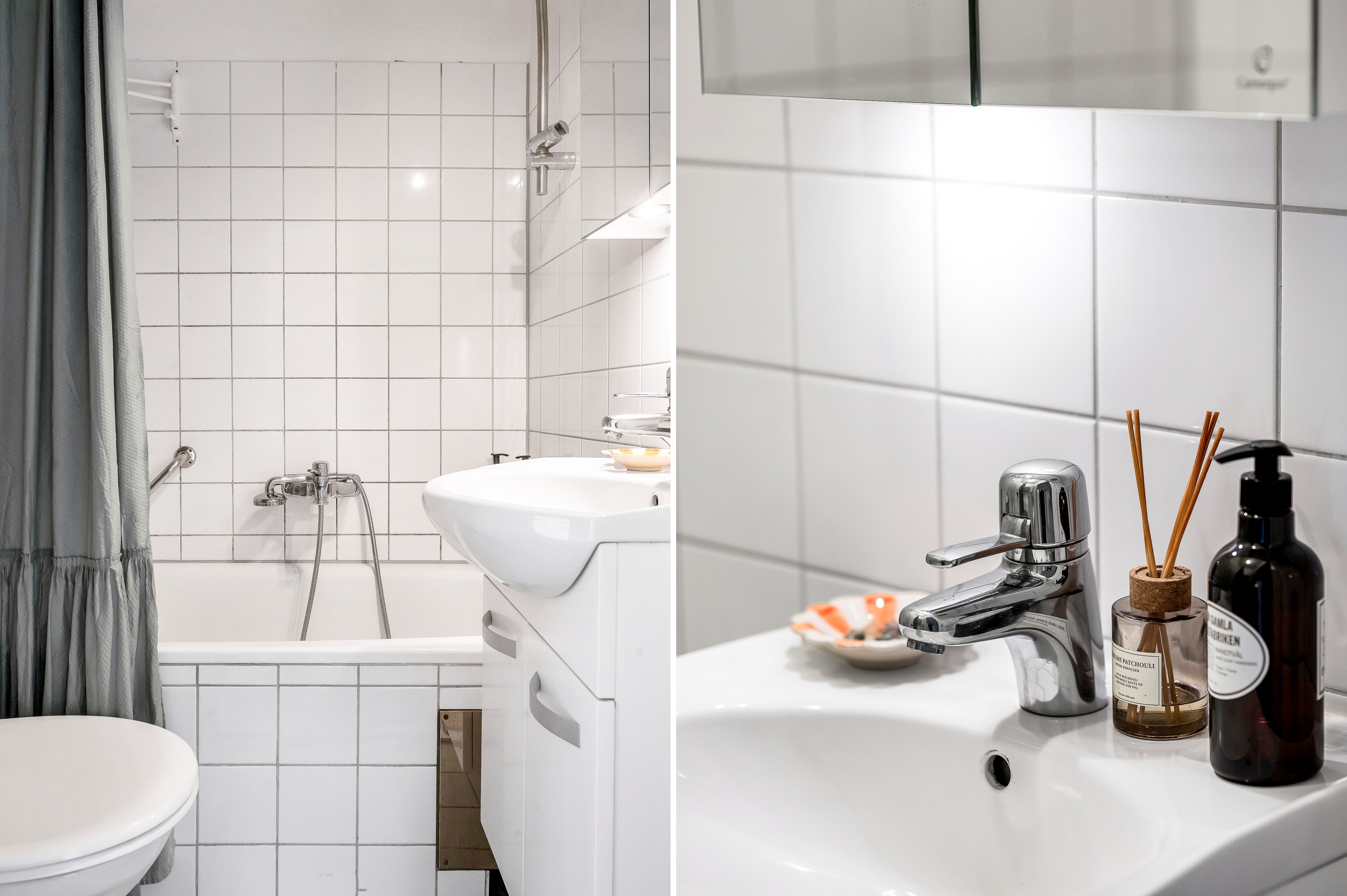 Bostadsbild från Vindhemsgatan 10B, Såld i Luthagen, Uppsala