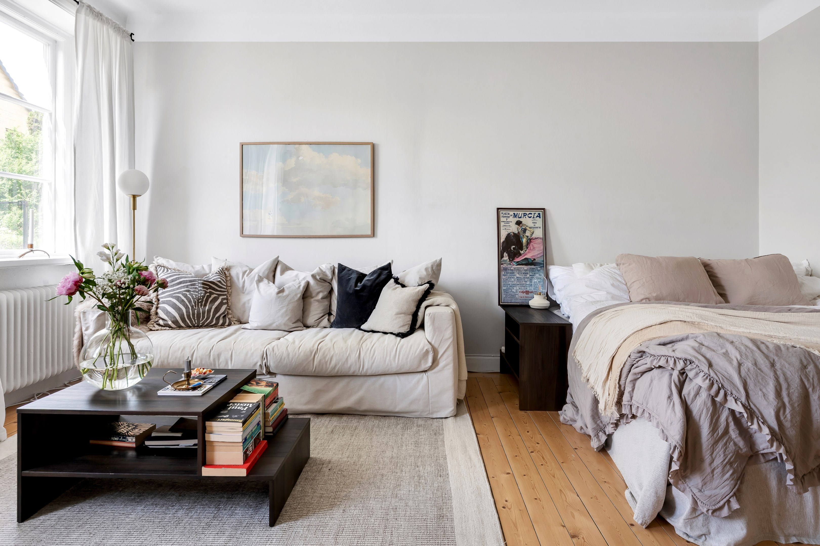 Bostadsbild från Vindhemsgatan 10B, Såld i Luthagen, Uppsala