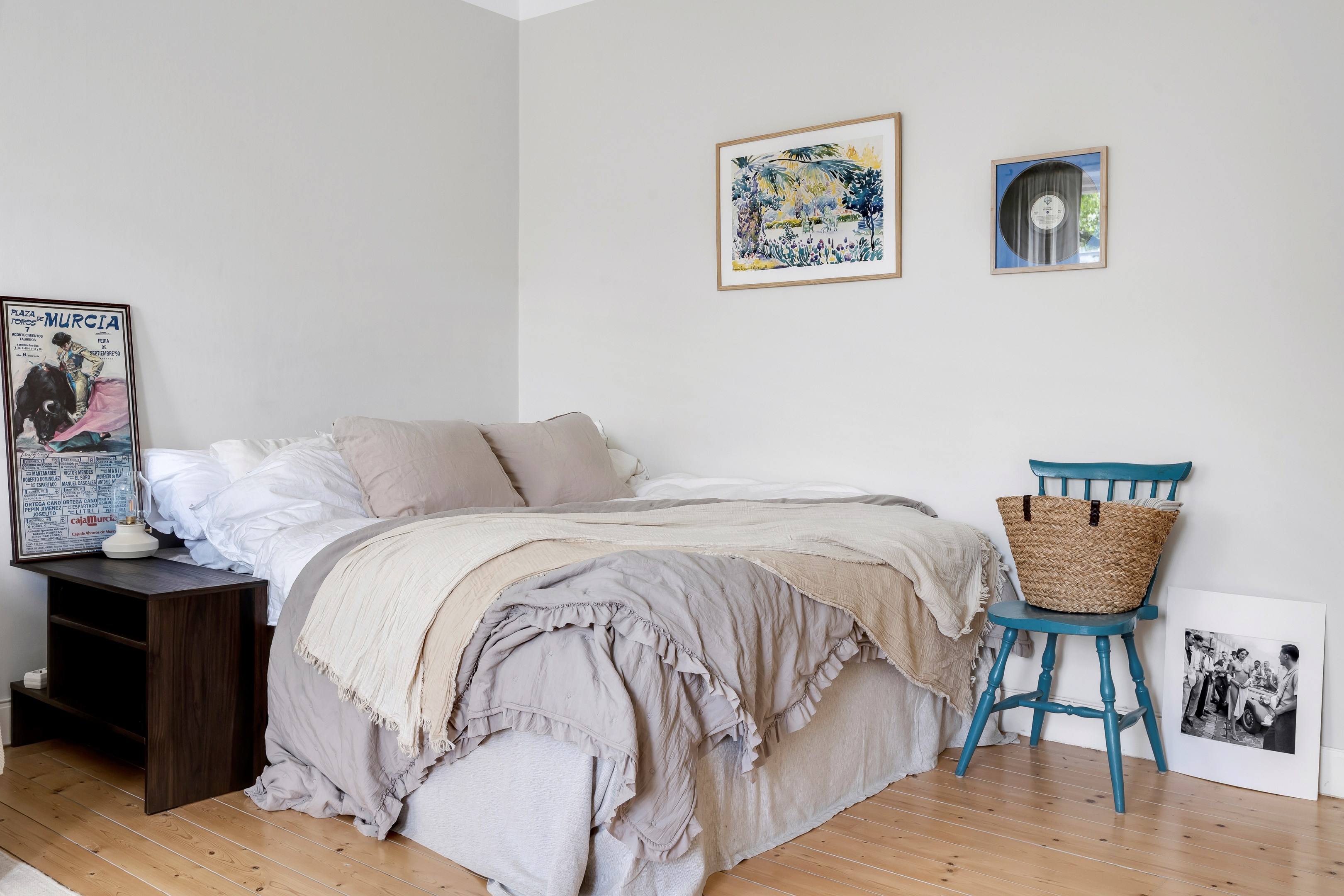 Bostadsbild från Vindhemsgatan 10B, Såld i Luthagen, Uppsala