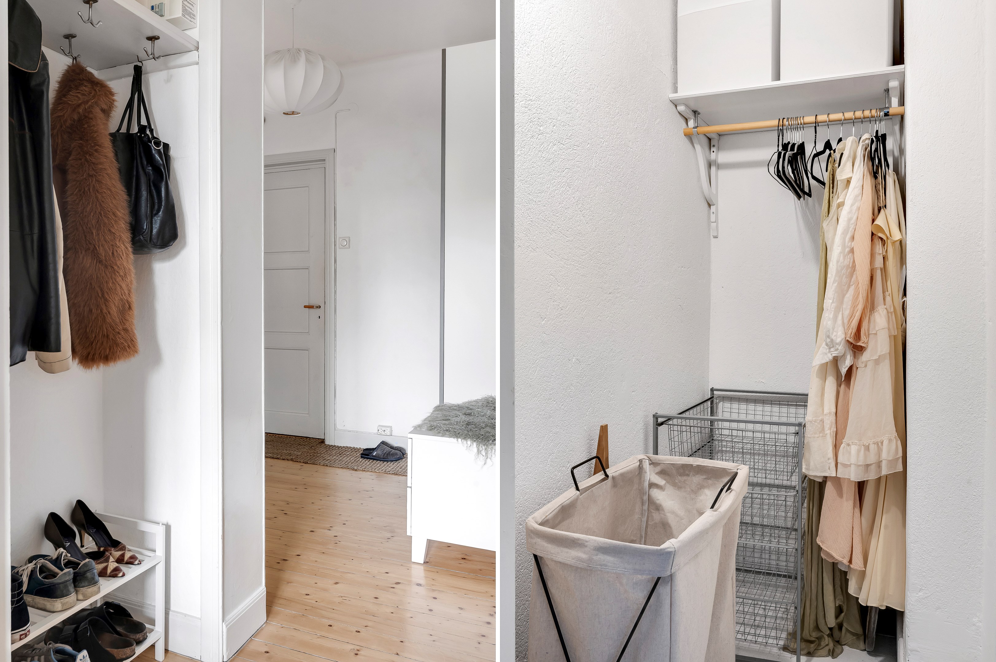 Bostadsbild från Vindhemsgatan 10B, Såld i Luthagen, Uppsala