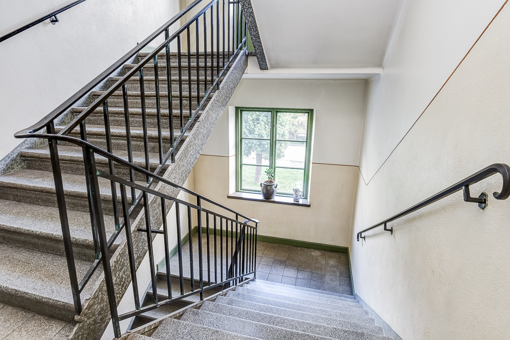 Bostadsbild från Vindhemsgatan 10B, Såld i Luthagen, Uppsala
