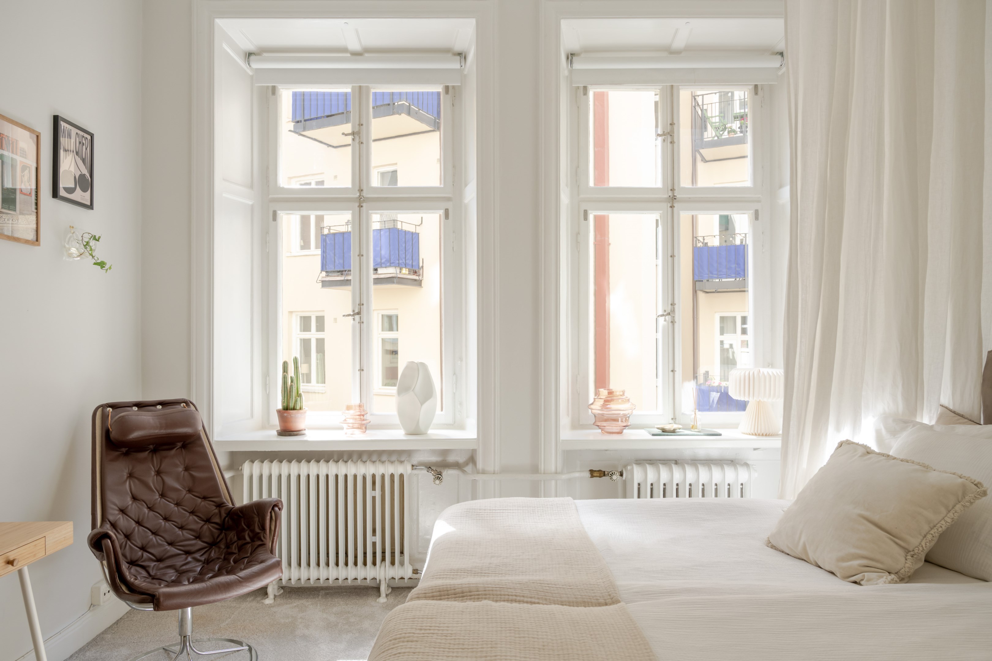 Bostadsbild från Drottningholmsvägen 17, Såld i Kungsholmen - Fridhemsplan, Stockholm