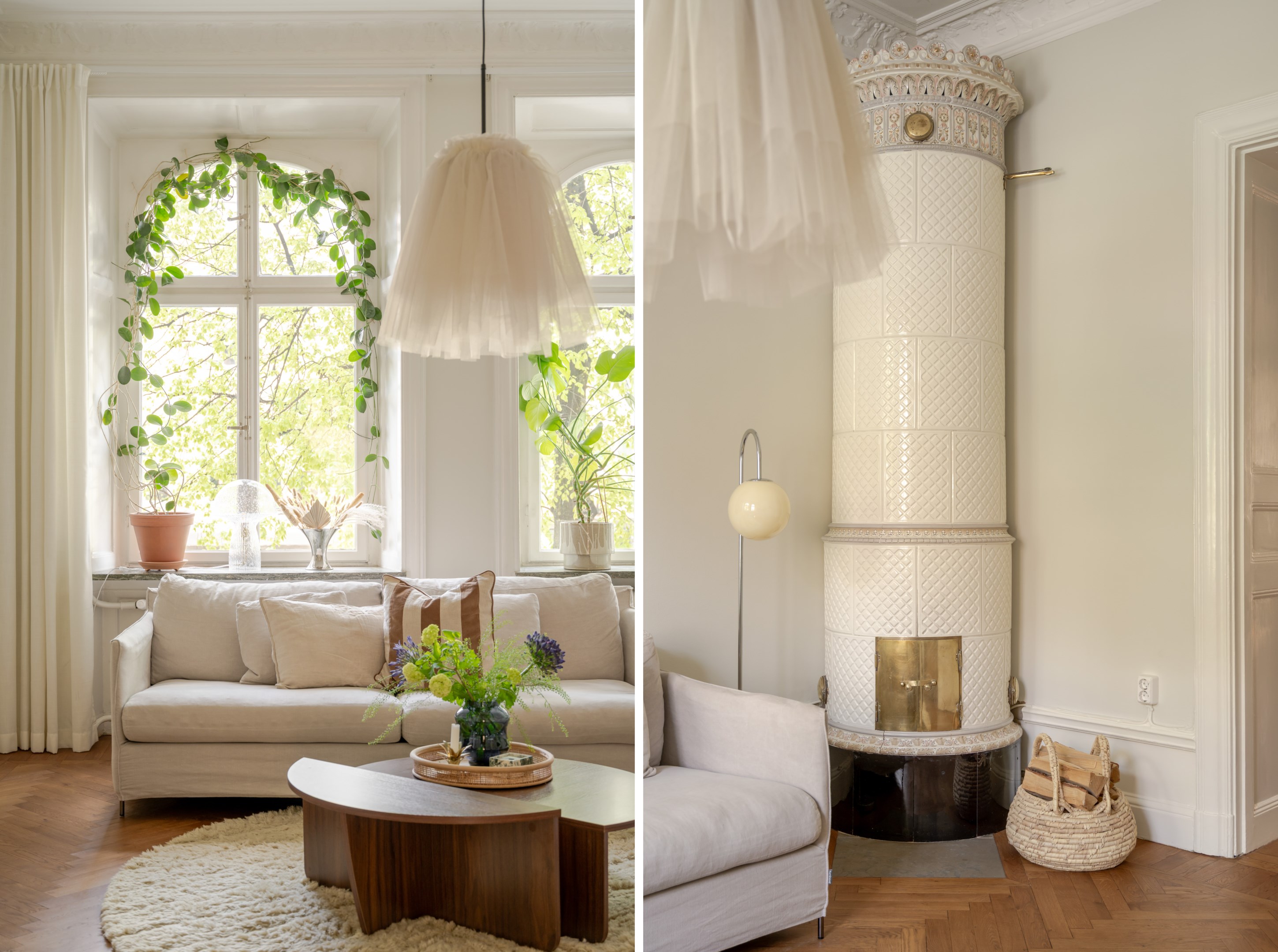 Bostadsbild från Drottningholmsvägen 17, Såld i Kungsholmen - Fridhemsplan, Stockholm