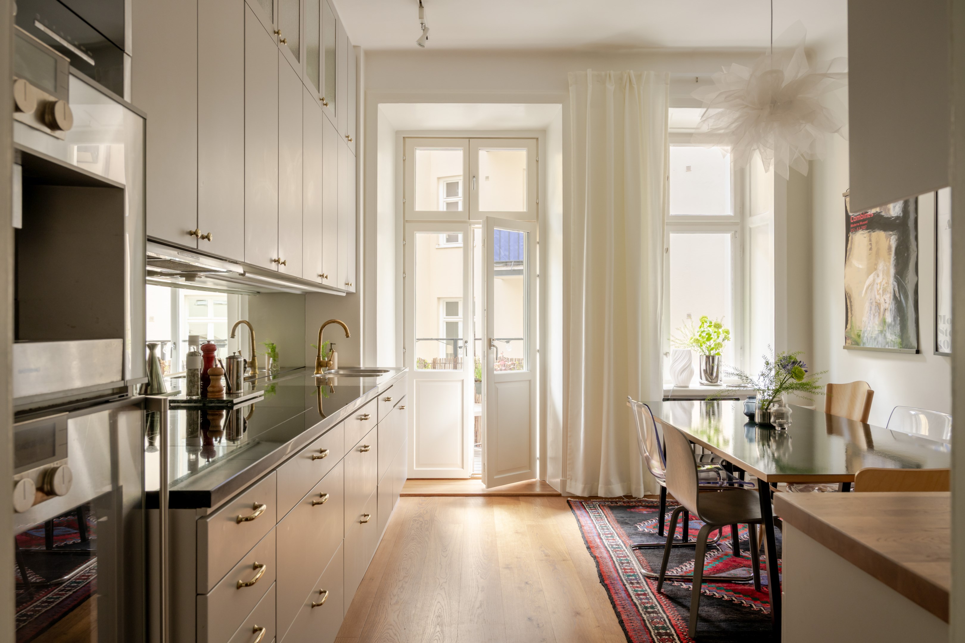 Bostadsbild från Drottningholmsvägen 17, Såld i Kungsholmen - Fridhemsplan, Stockholm
